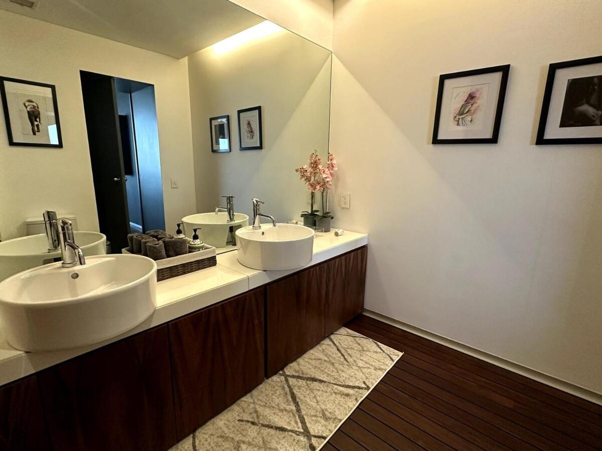 Apartamento Luxurious And Exotic In Reforma 222