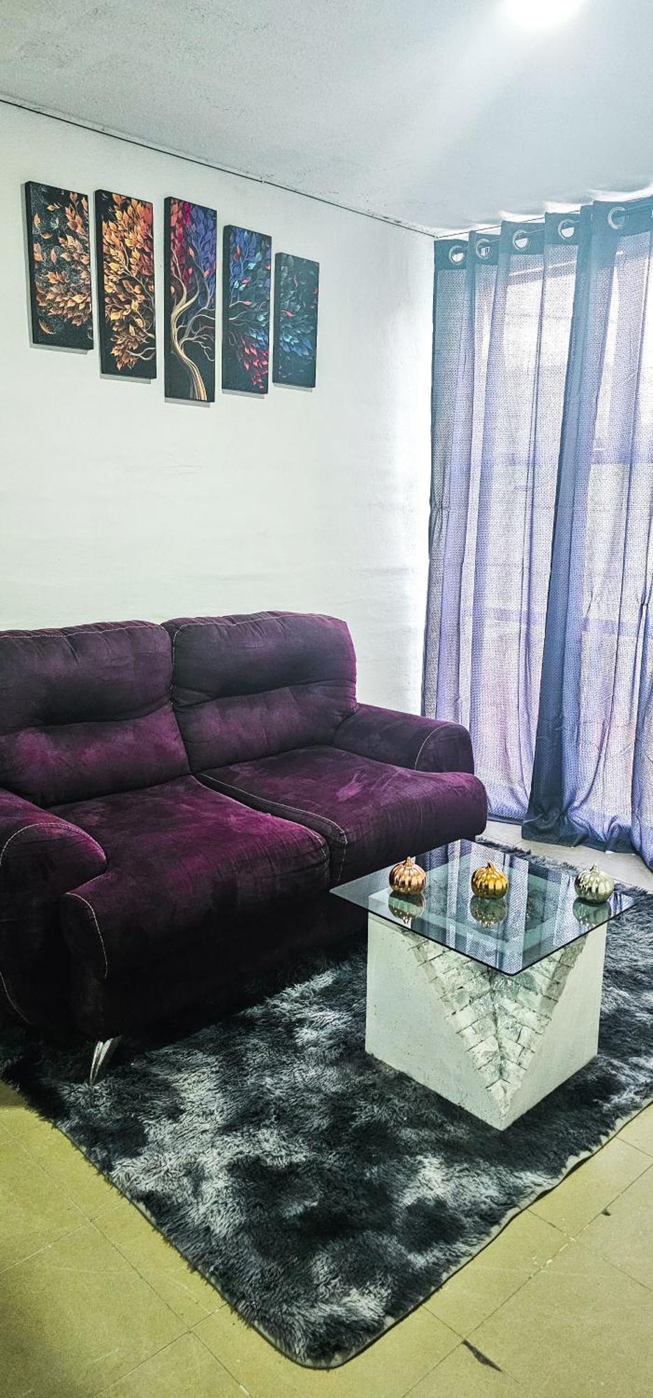 Apartamento Al Norte De La Cdmx Aeropuerto Felipe Angeles *