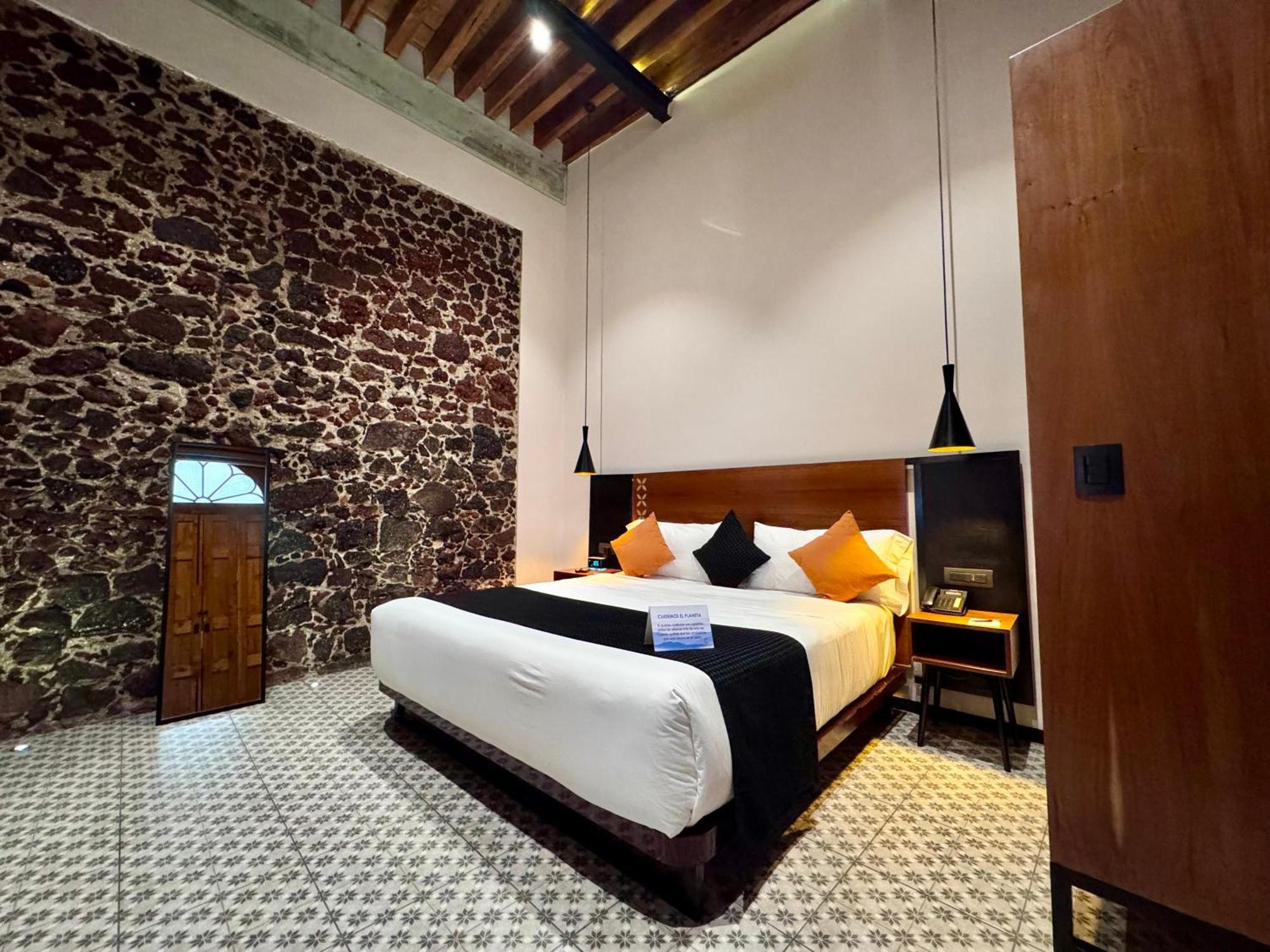 Casa De La Luz Boutique Hotel