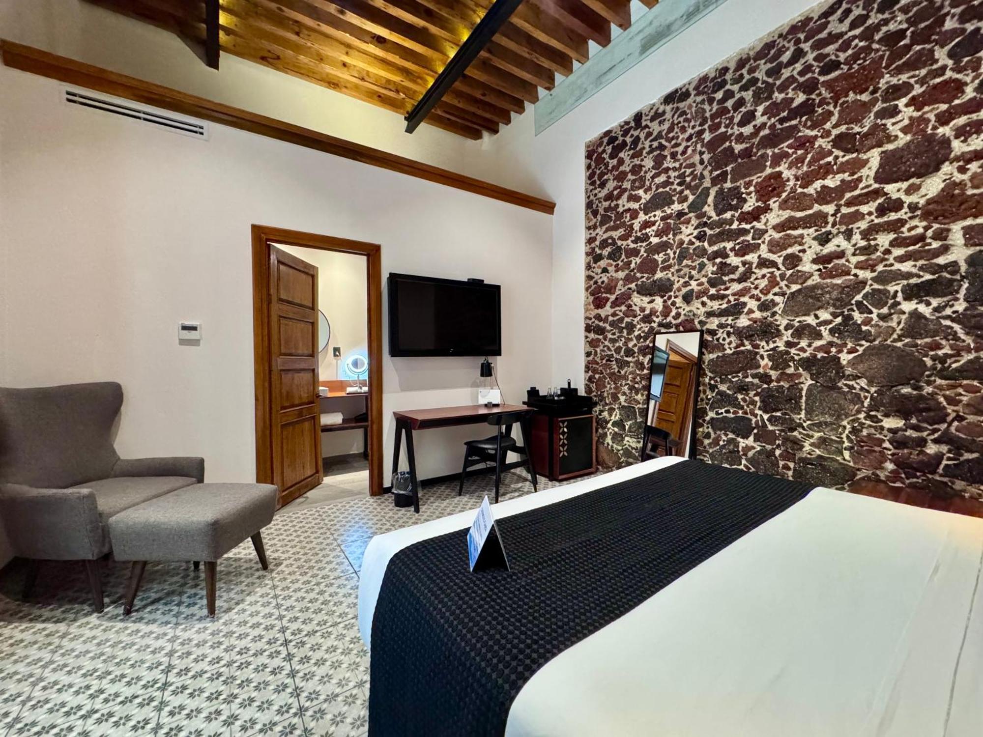 Hotel Casa De La Luz Boutique