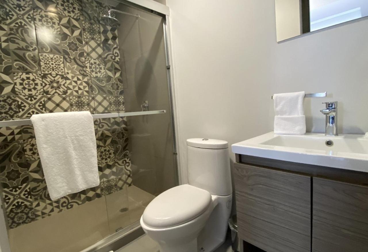 Departamentos Niu-coliving Ohio Apartamento *