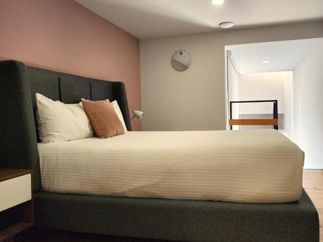 Departamentos Niu-coliving Ohio Apartamento