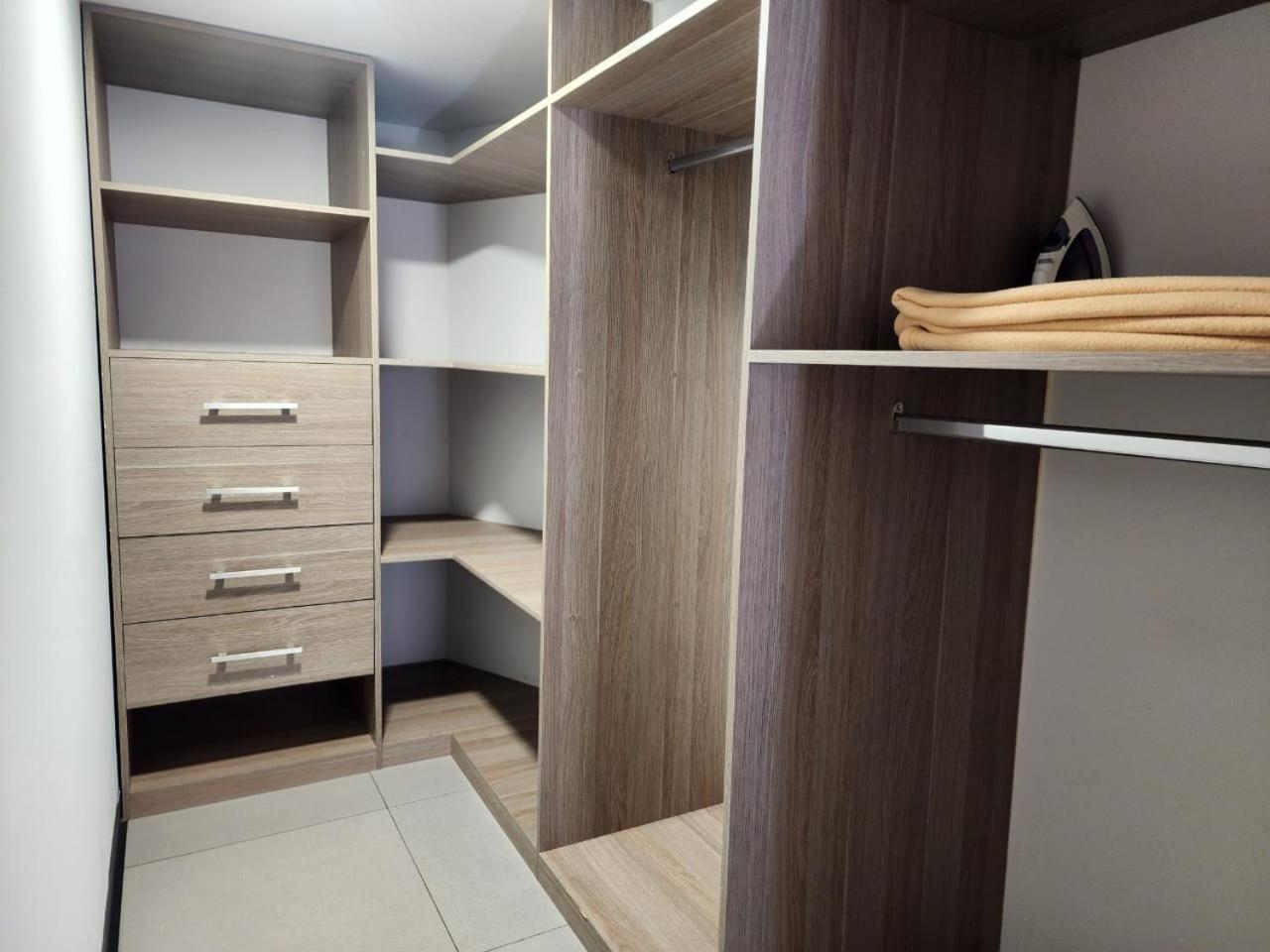 Departamentos Niu-coliving Ohio Apartamento