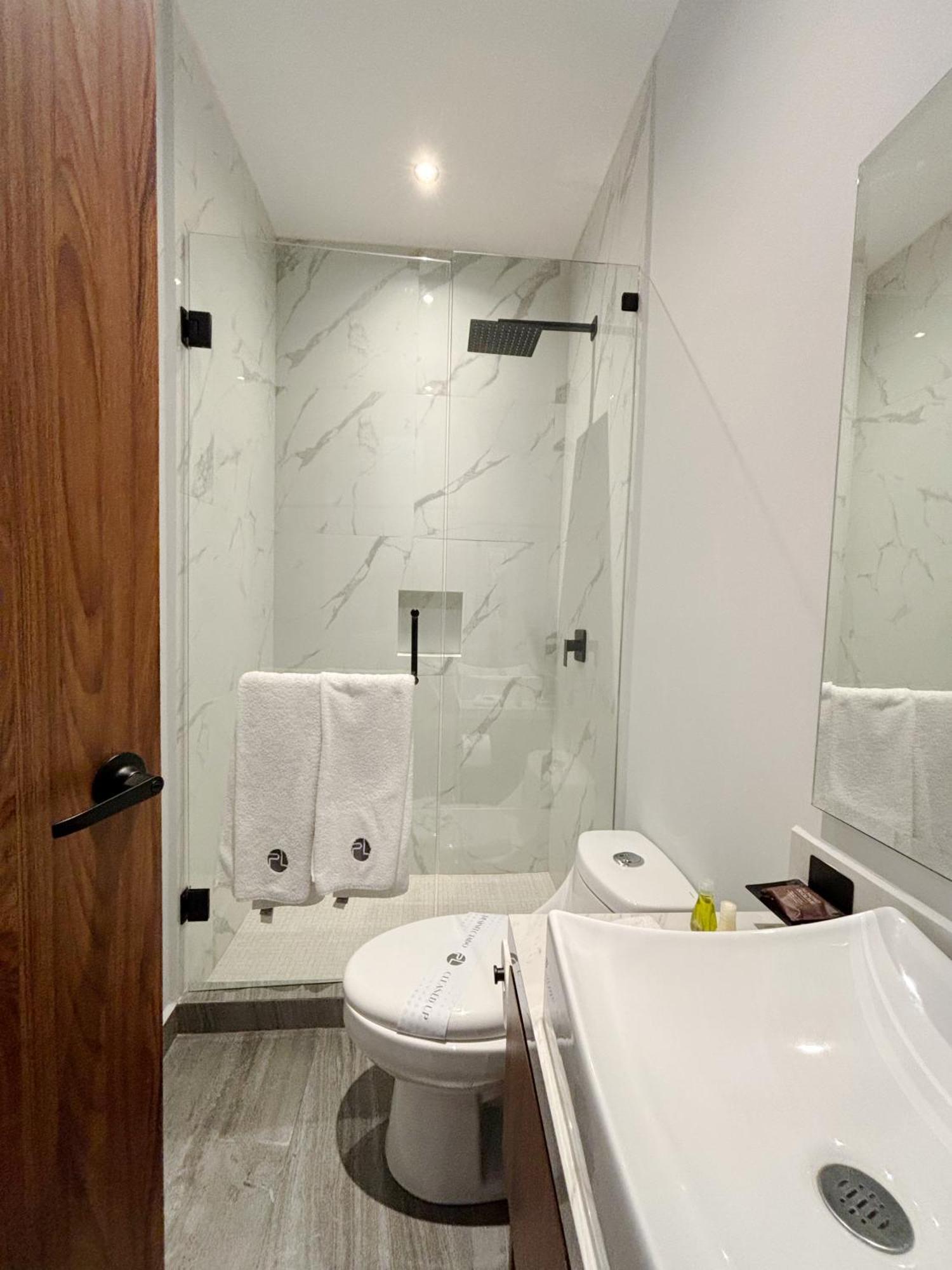 Punto Lofts Periferico Sur Apartahotel *