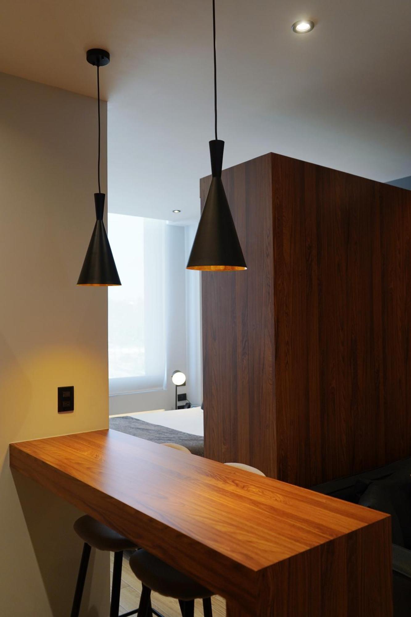 Punto Lofts Periferico Sur Apartahotel