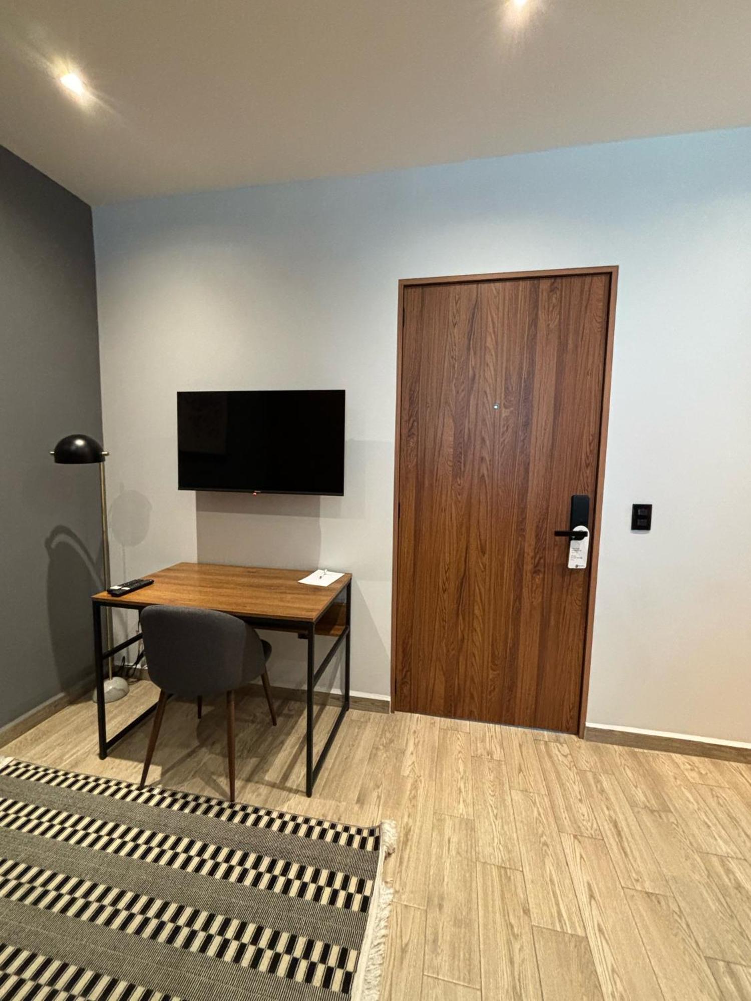 Punto Lofts Periferico Sur Apartahotel *