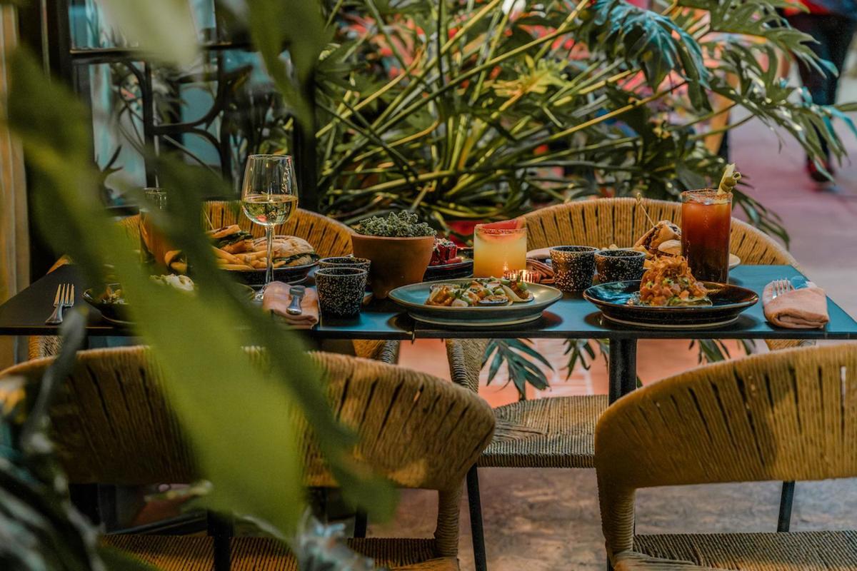 Hotel San Fernando *
