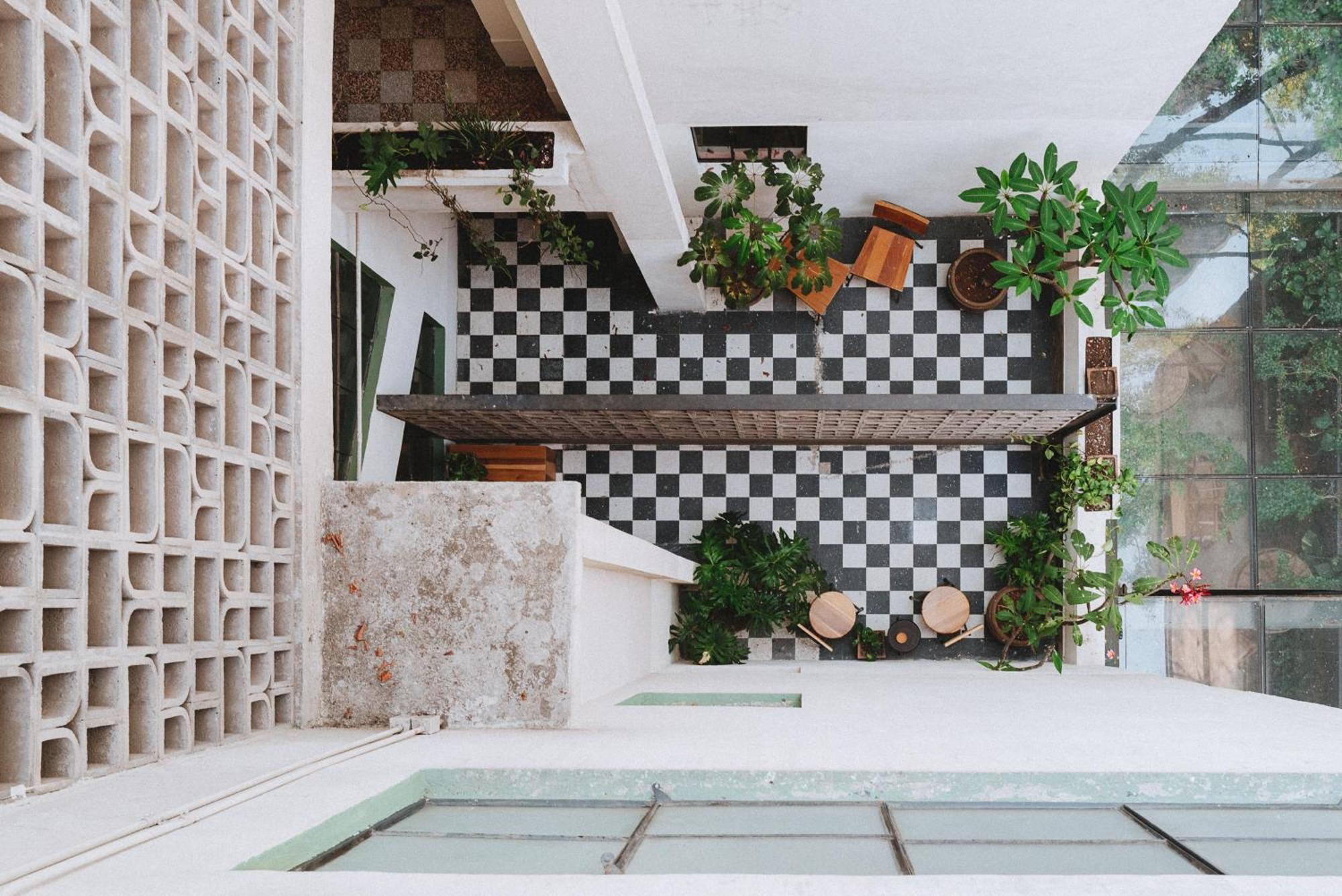 San Fernando Hotel