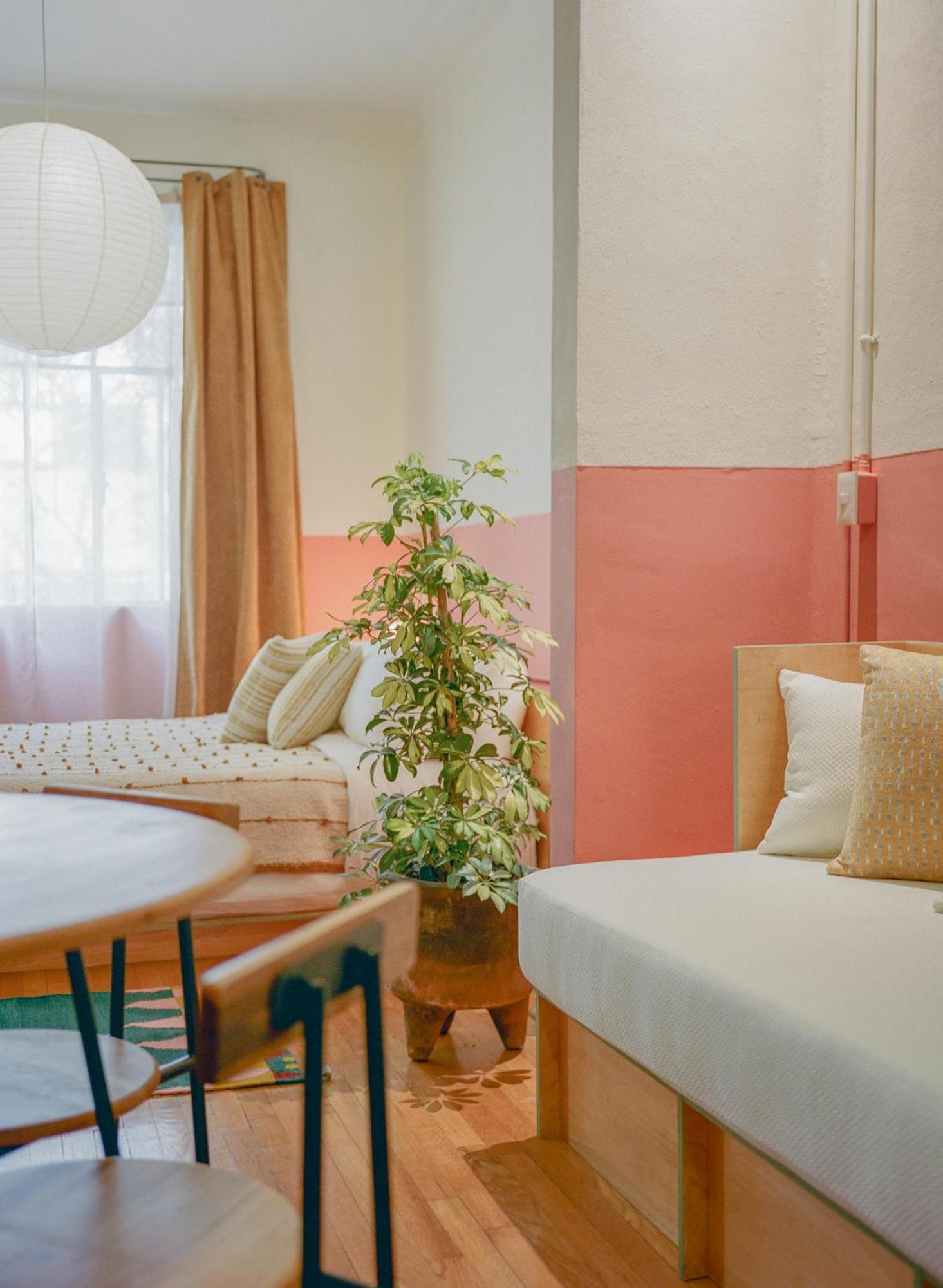 Hotel San Fernando *