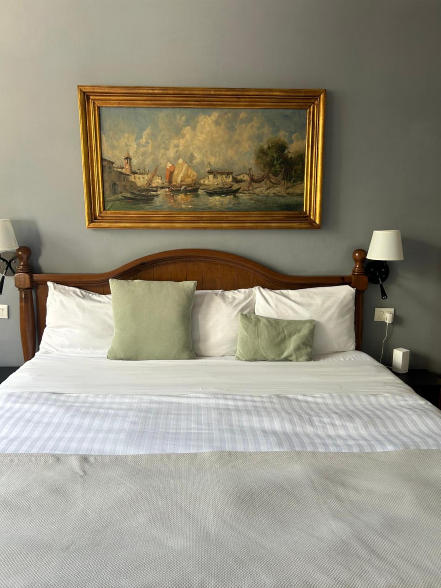 Lindas Eugenio Sue Guest house