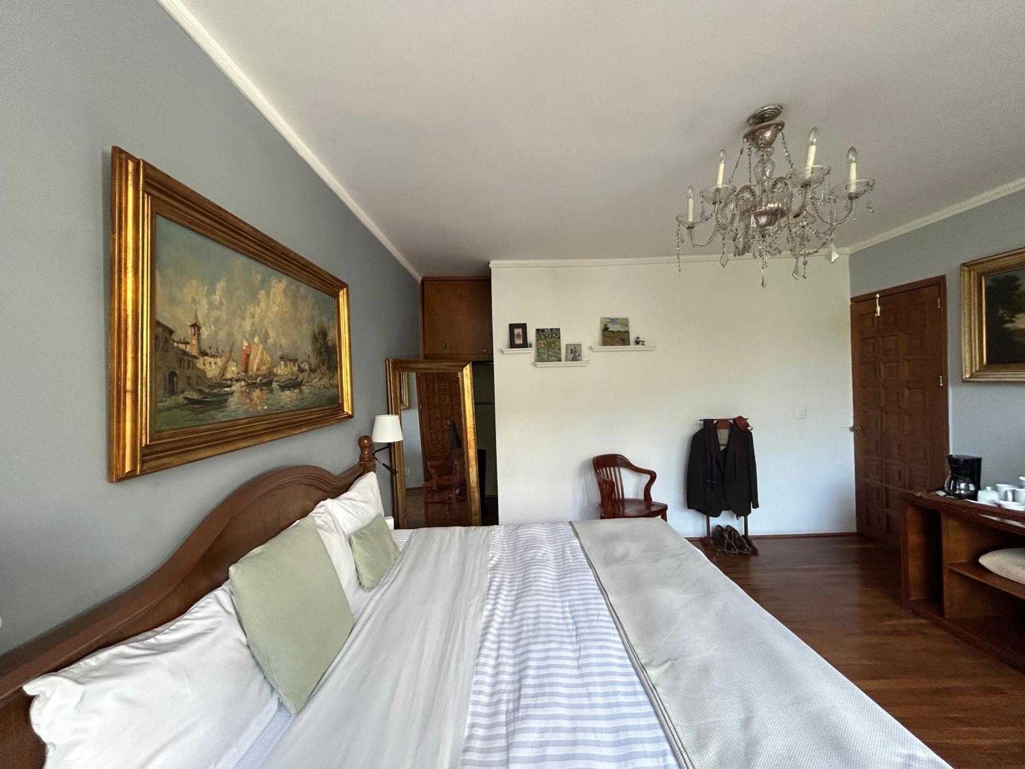 Guest house Lindas Eugenio Sue