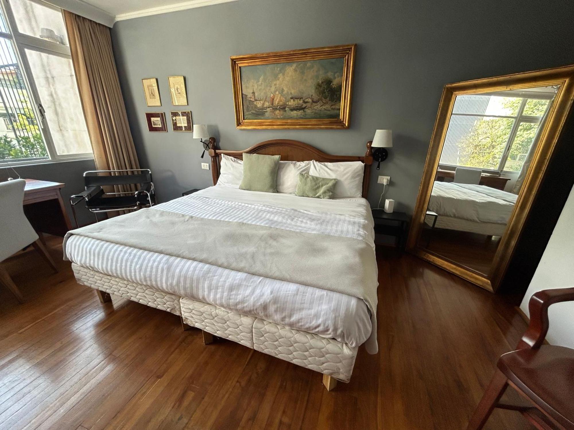 Guest house Lindas Eugenio Sue *