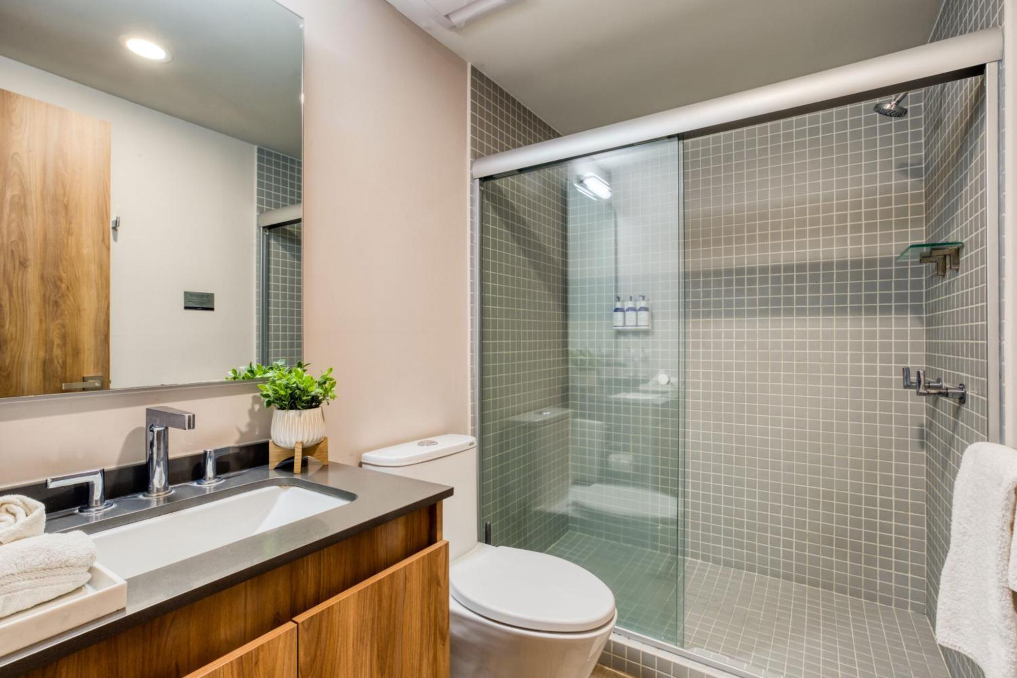 Apartahotel Uliv Cibeles