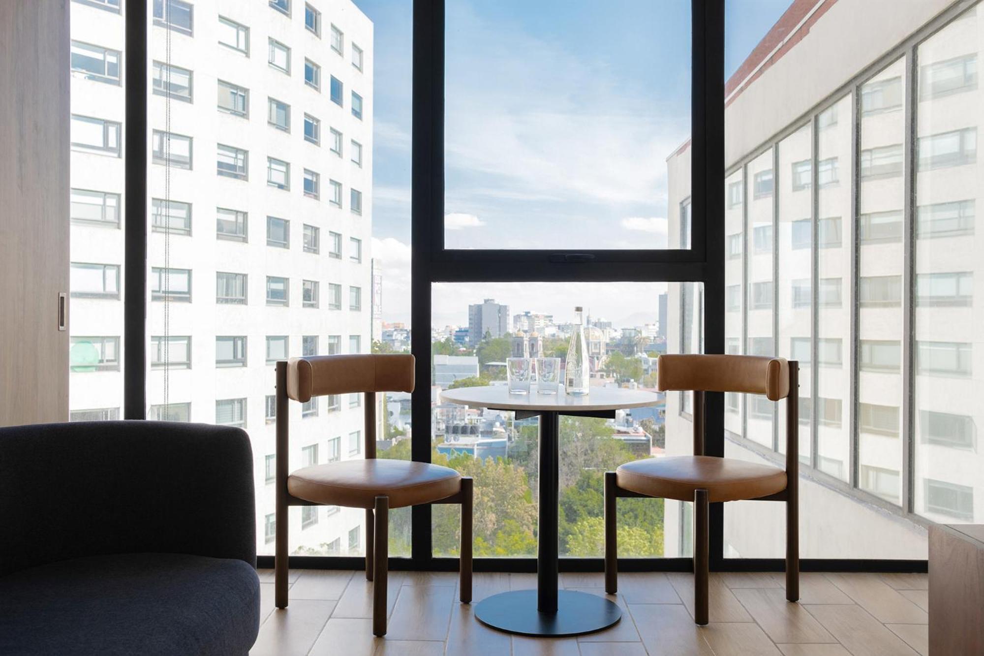 Apartment Crisol Condesa