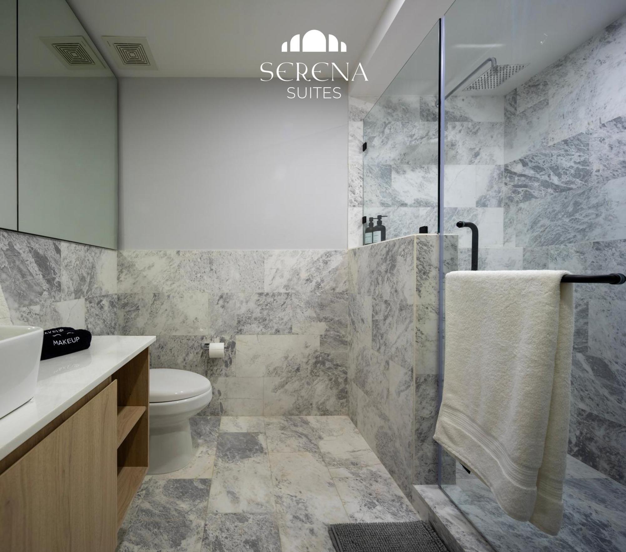 Upscale With Skyview Pool In Condesa *