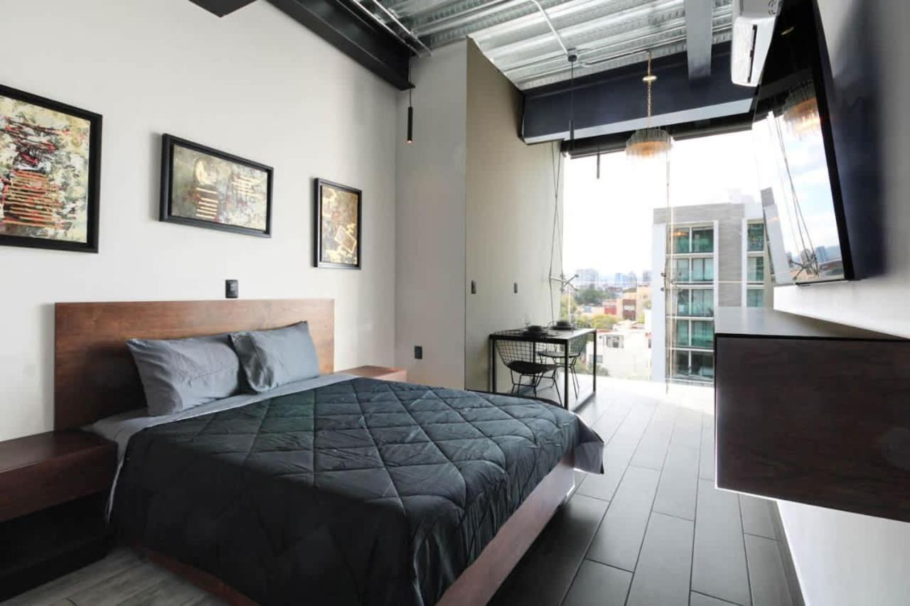 Сasa de vacaciones Cozy Loft 2