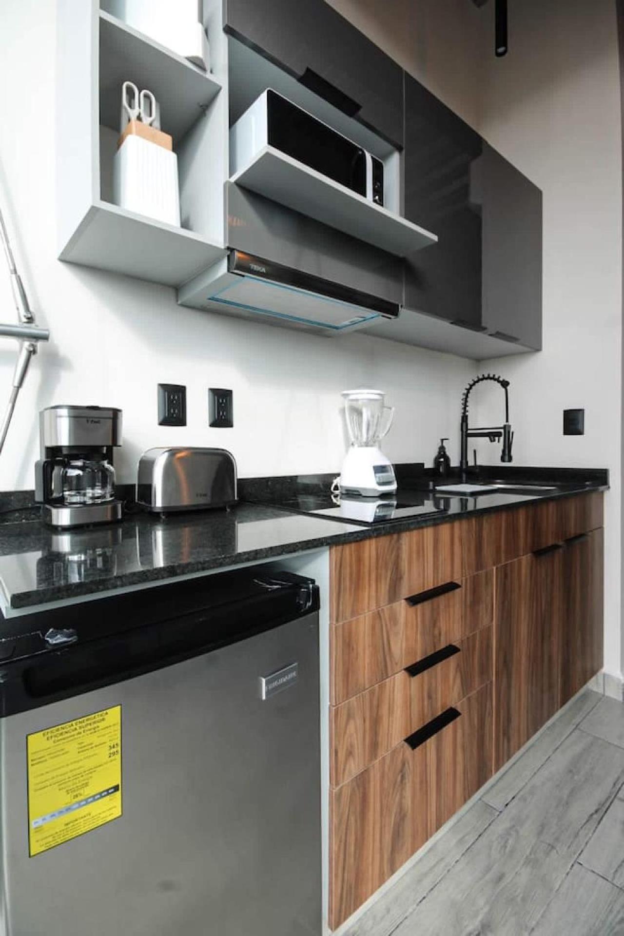 Сasa de vacaciones Cozy Loft 2 *