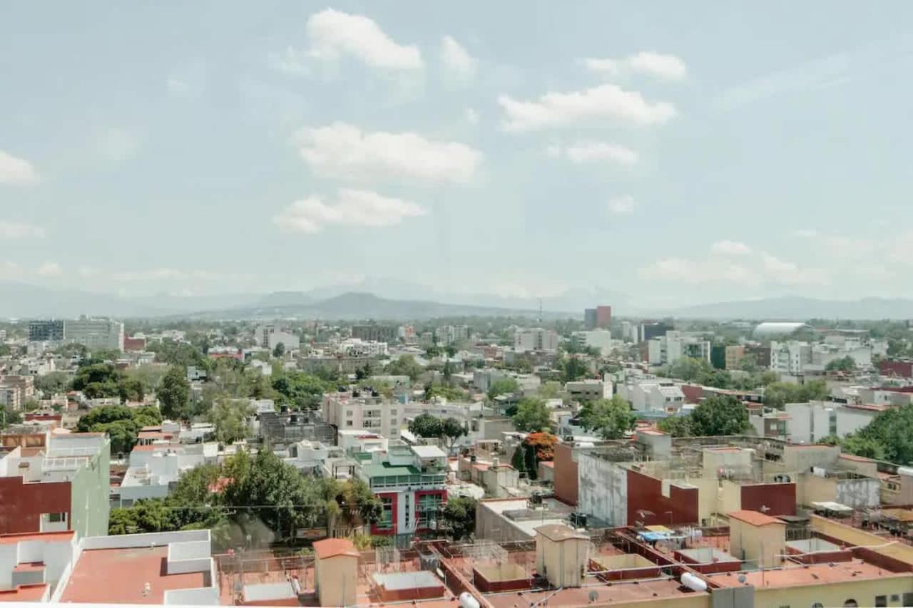 Beautiful And Comfortable Rooftop Сasa de vacaciones