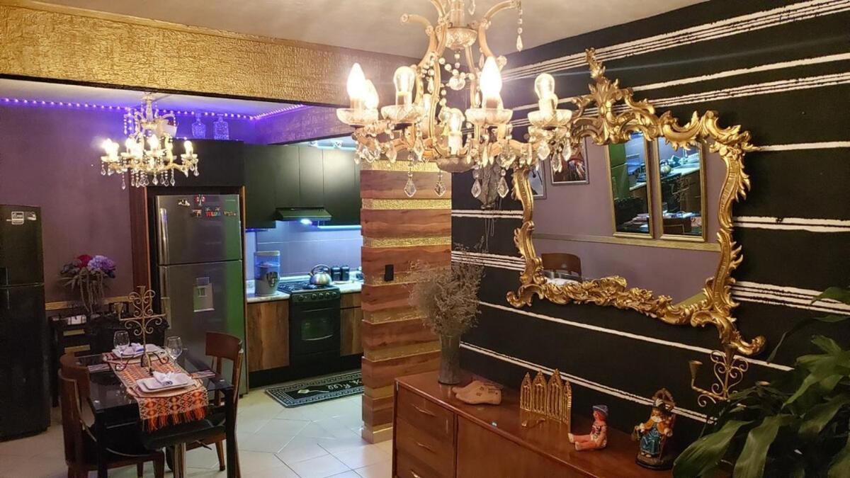 Apartamento Furnished In Cdmx *