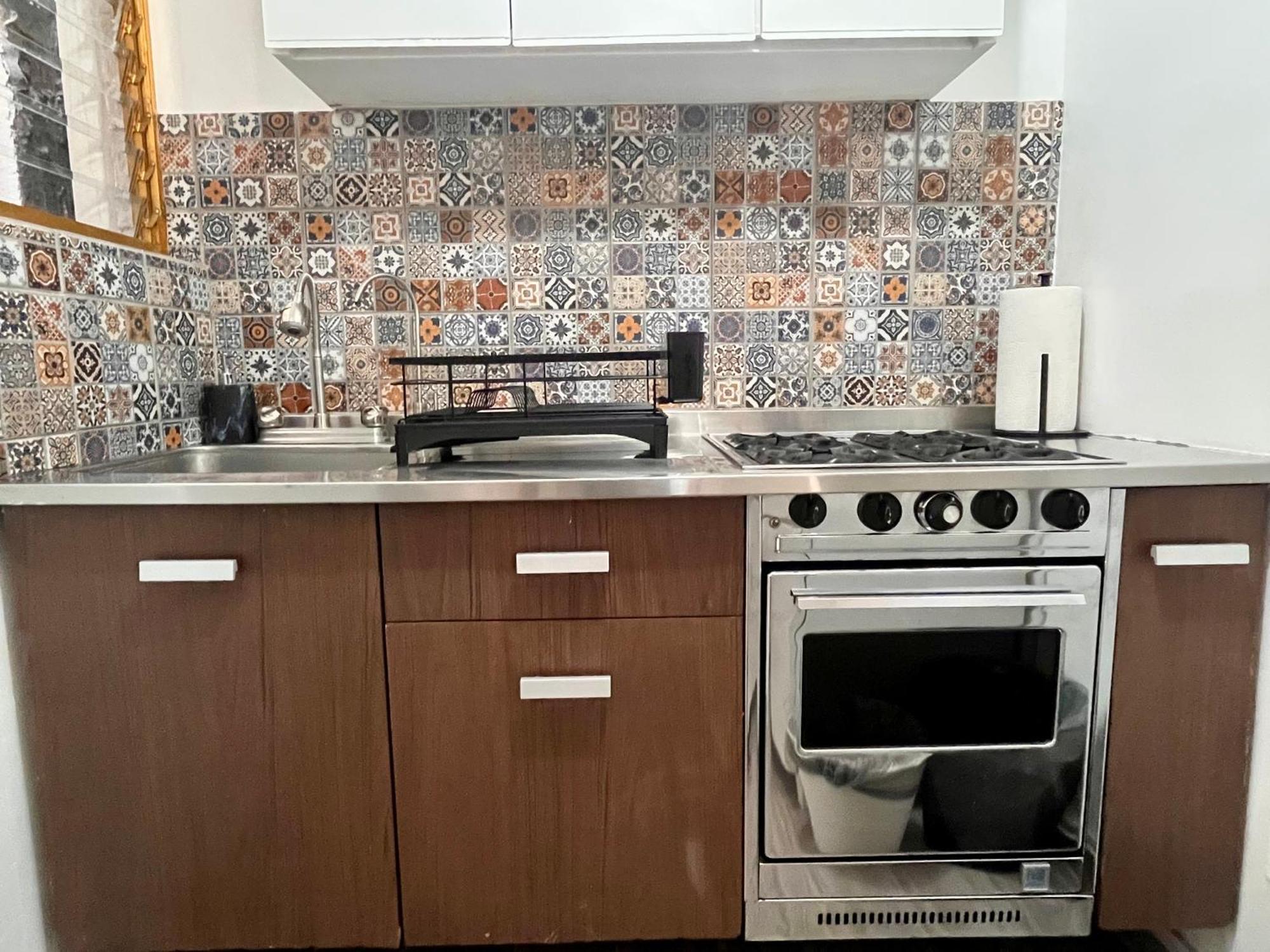 Apartamento T201 - 1bdr - 1bth