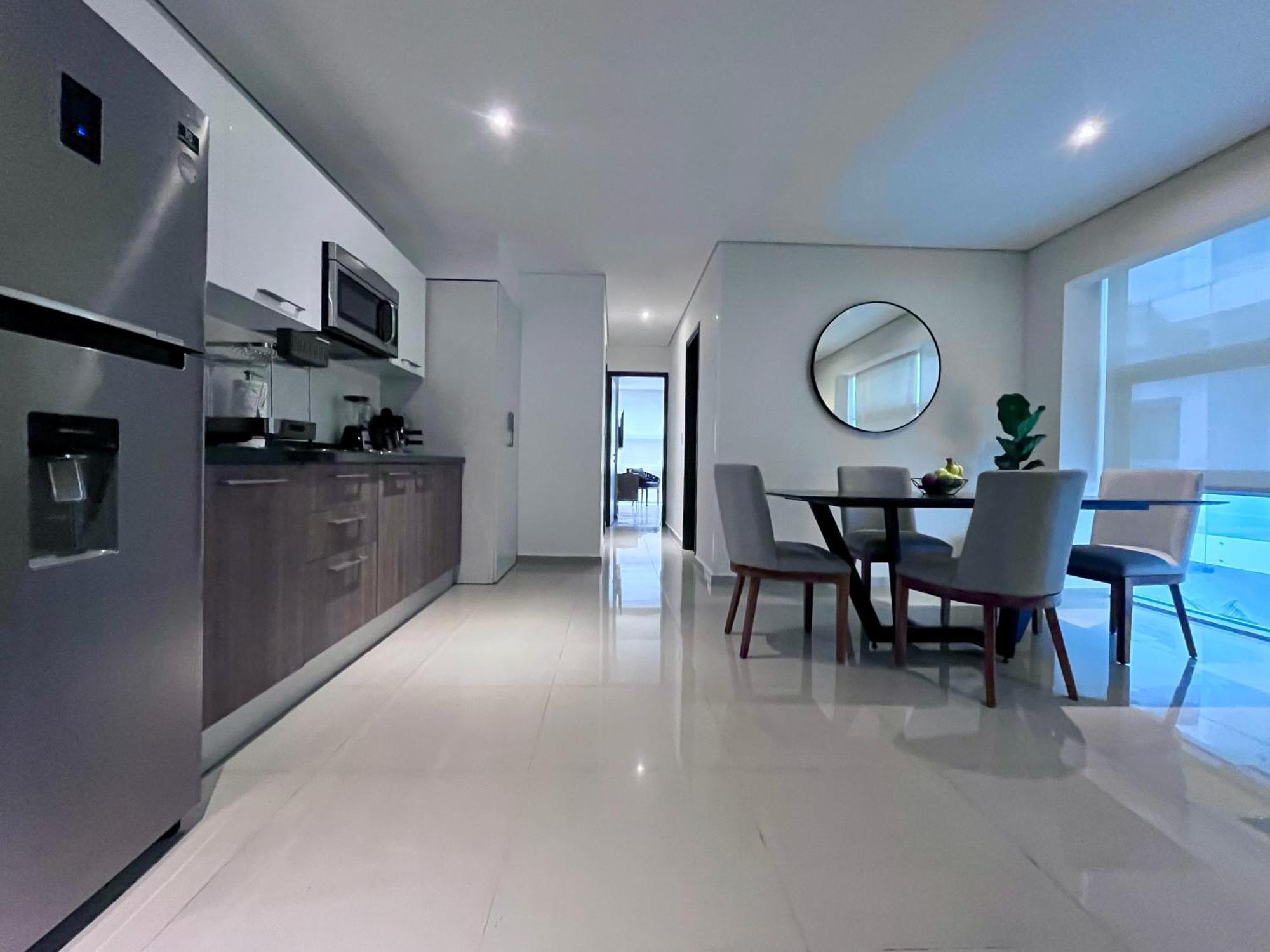 Apartamento S2305 - 2bdr - 2bth