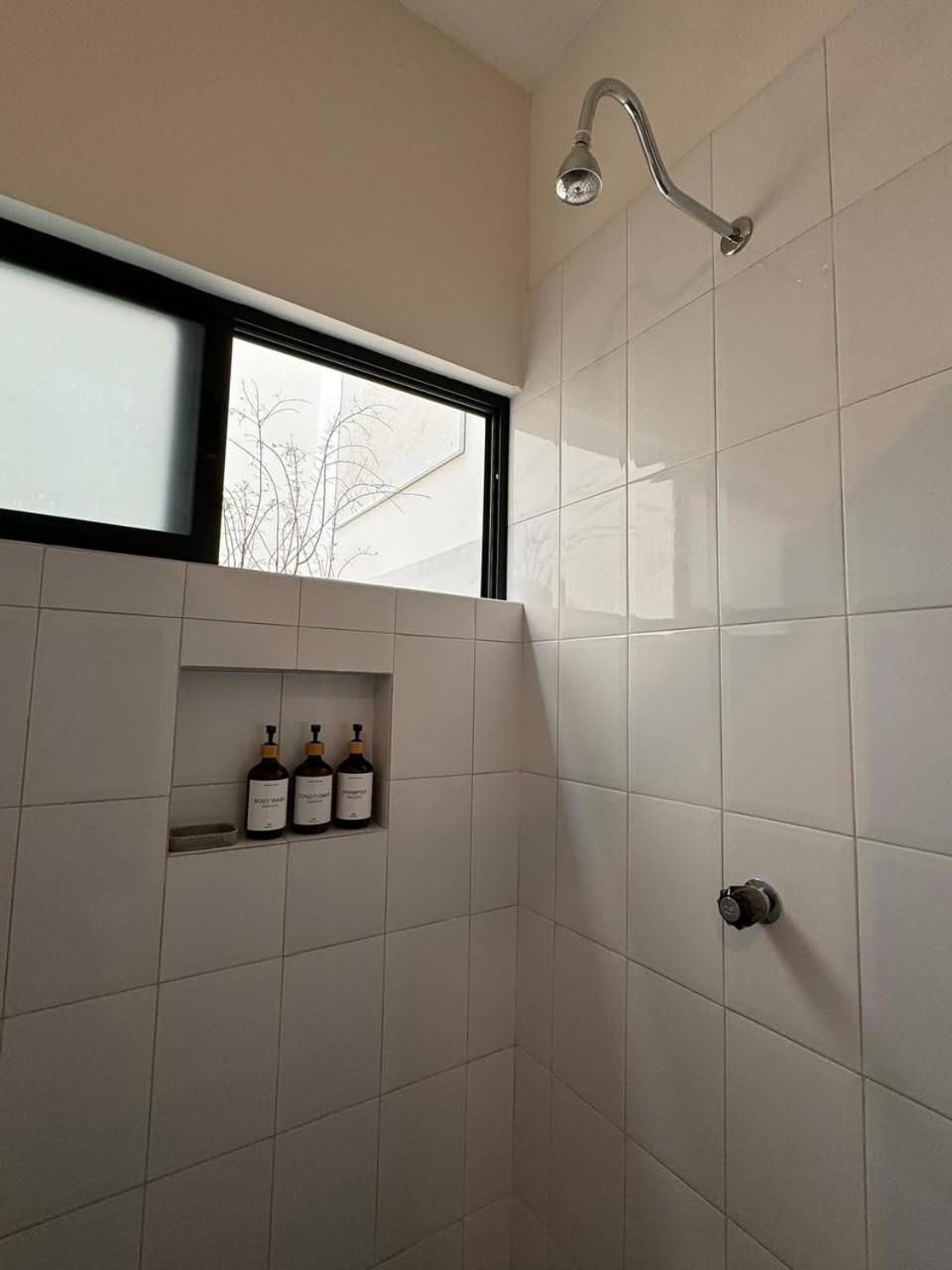 New Condesa Modern Comfort