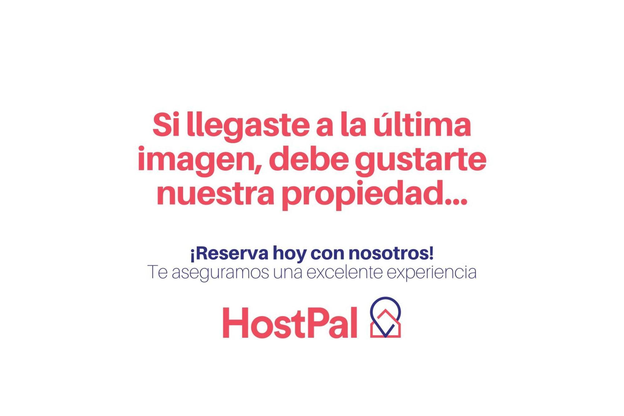 Сasa de vacaciones New Condesa Modern Comfort *