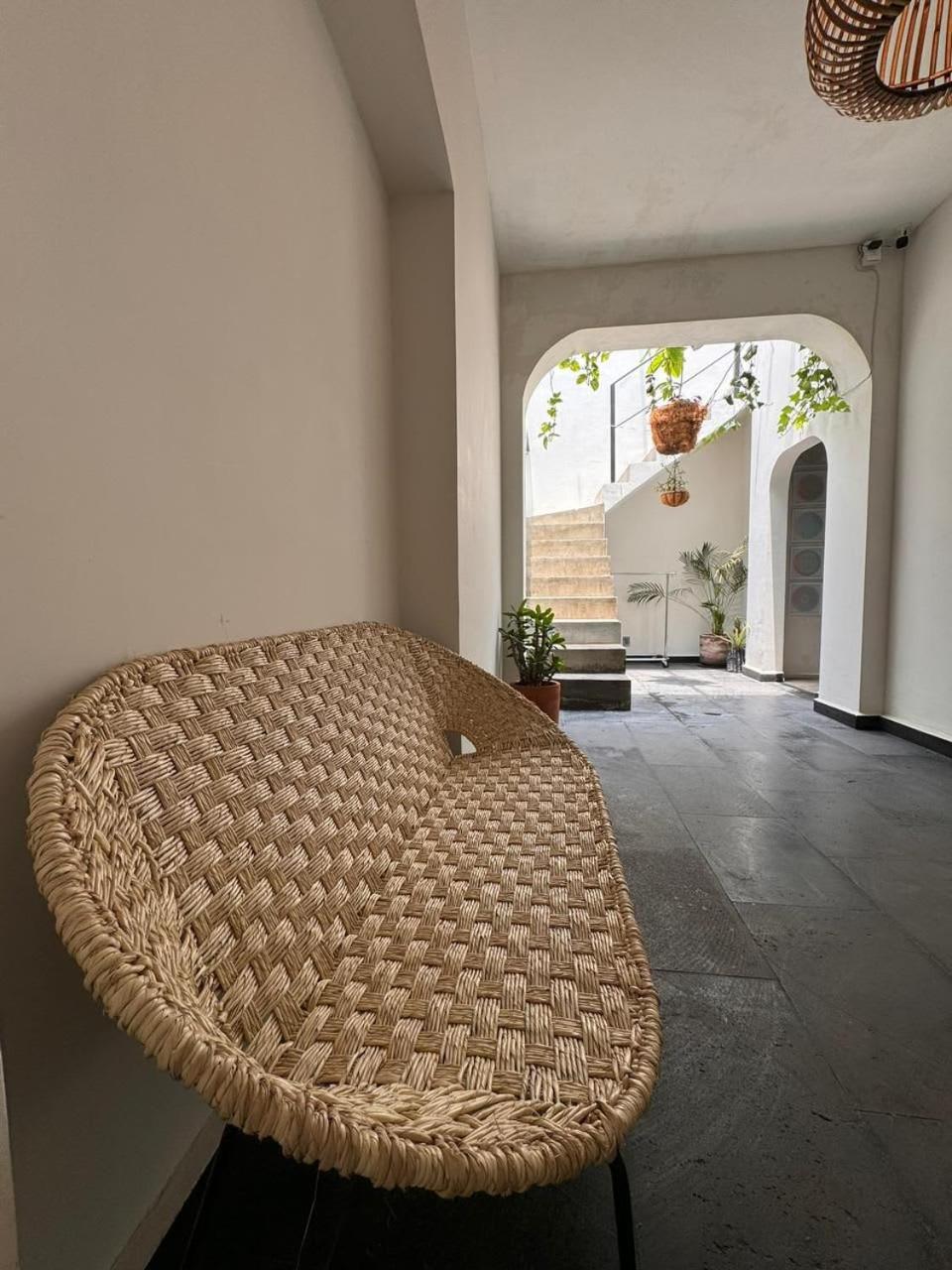 Сasa de vacaciones New Condesa Modern Comfort