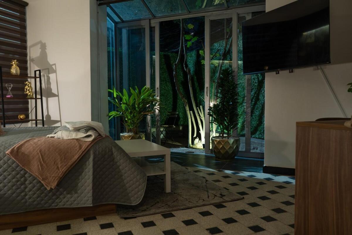 Apartamento Casa Mexico-suite 1 Coyoacan 2pers Cama King