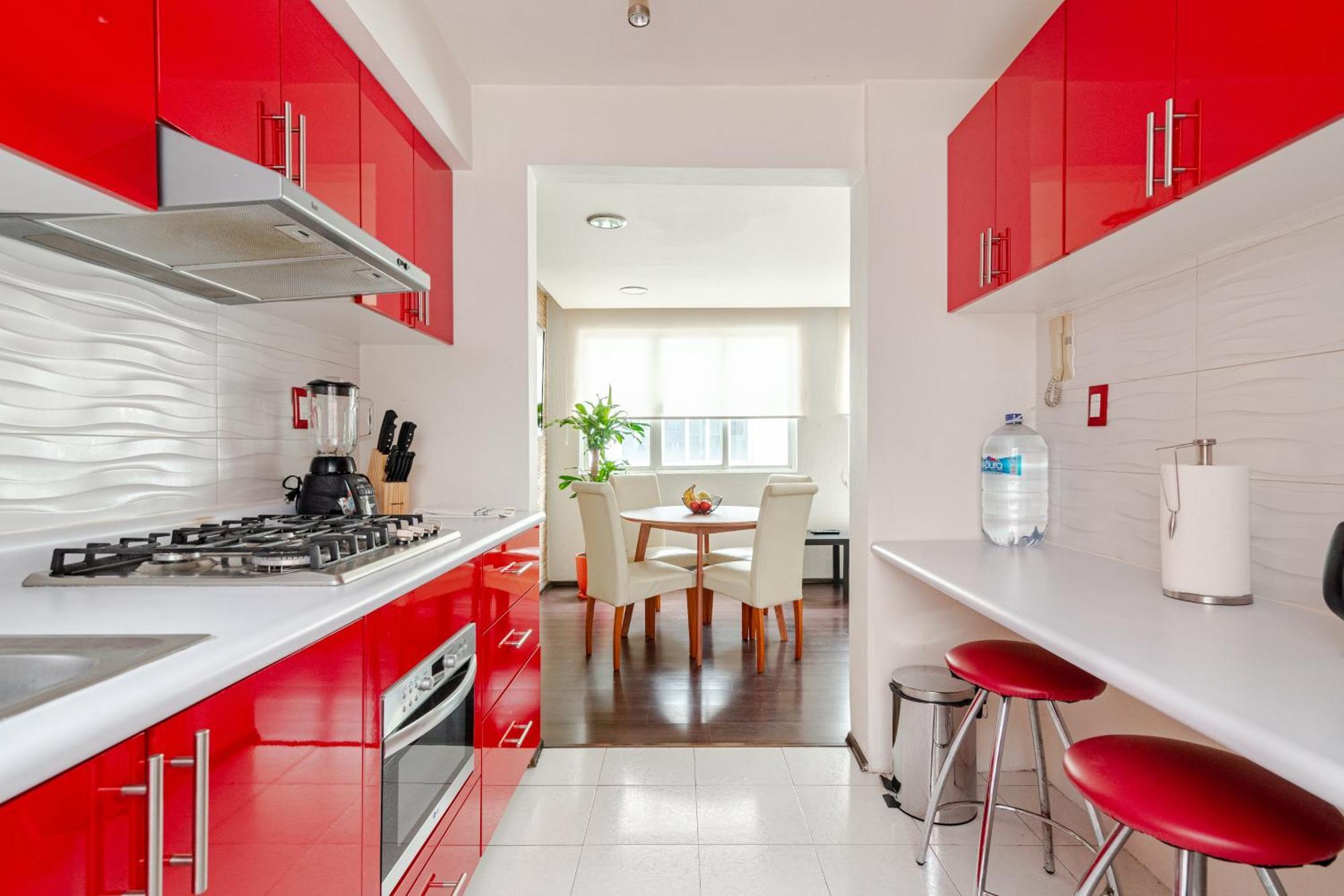 Lc231 - 2bdr - 2bth Apartamento *