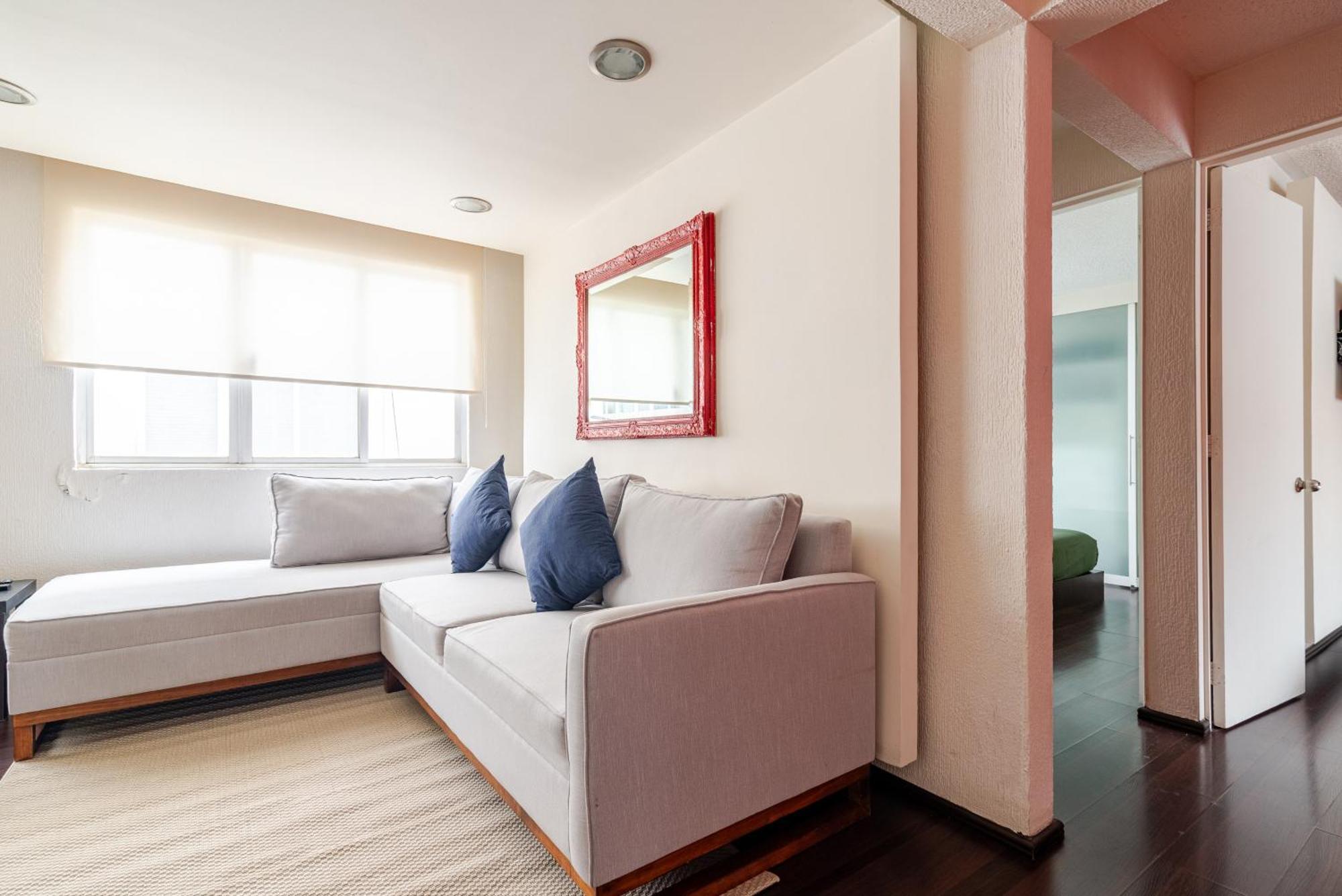 Lc231 - 2bdr - 2bth Apartamento