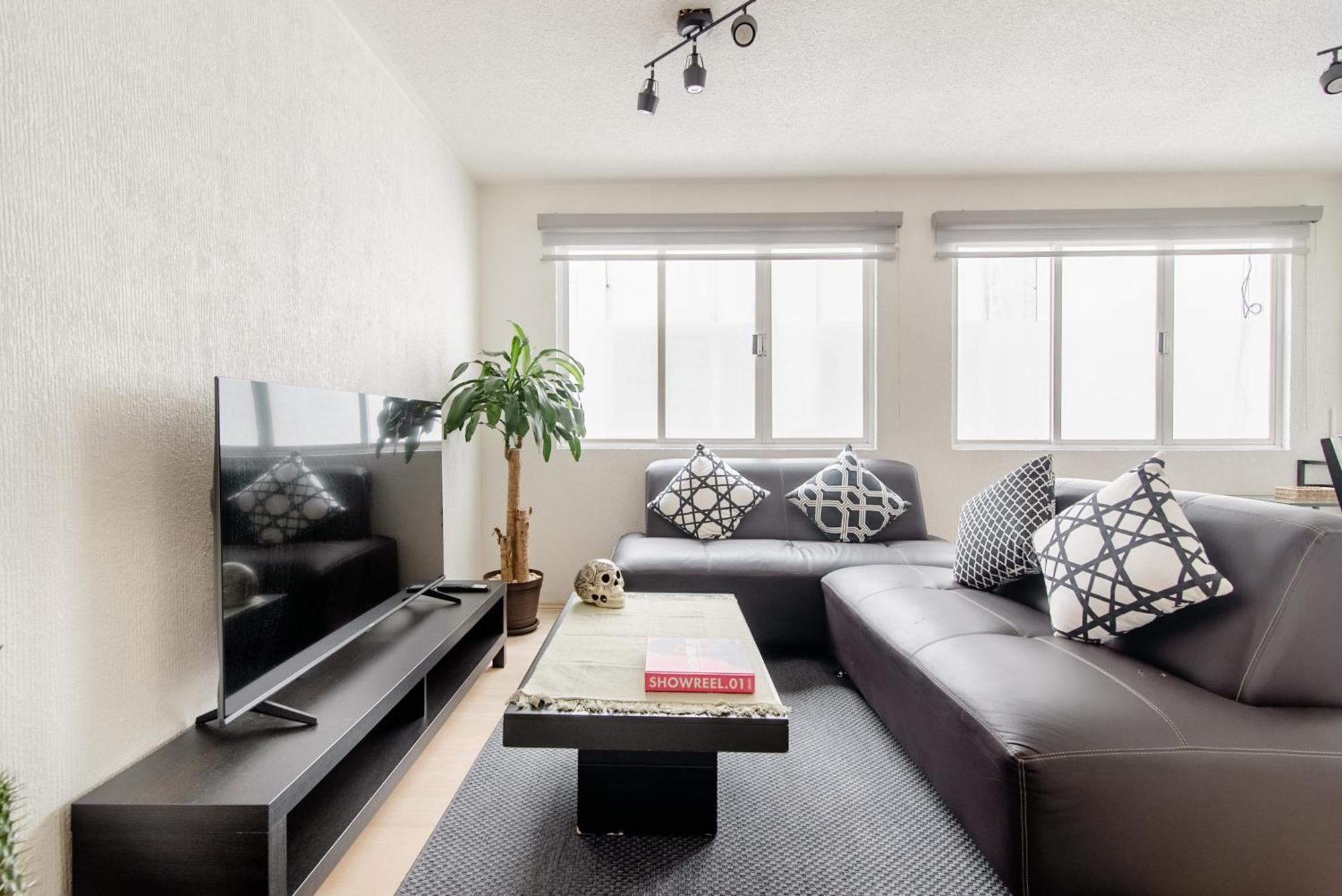 Apartamento Lc122 - 2bdr - 2bth *