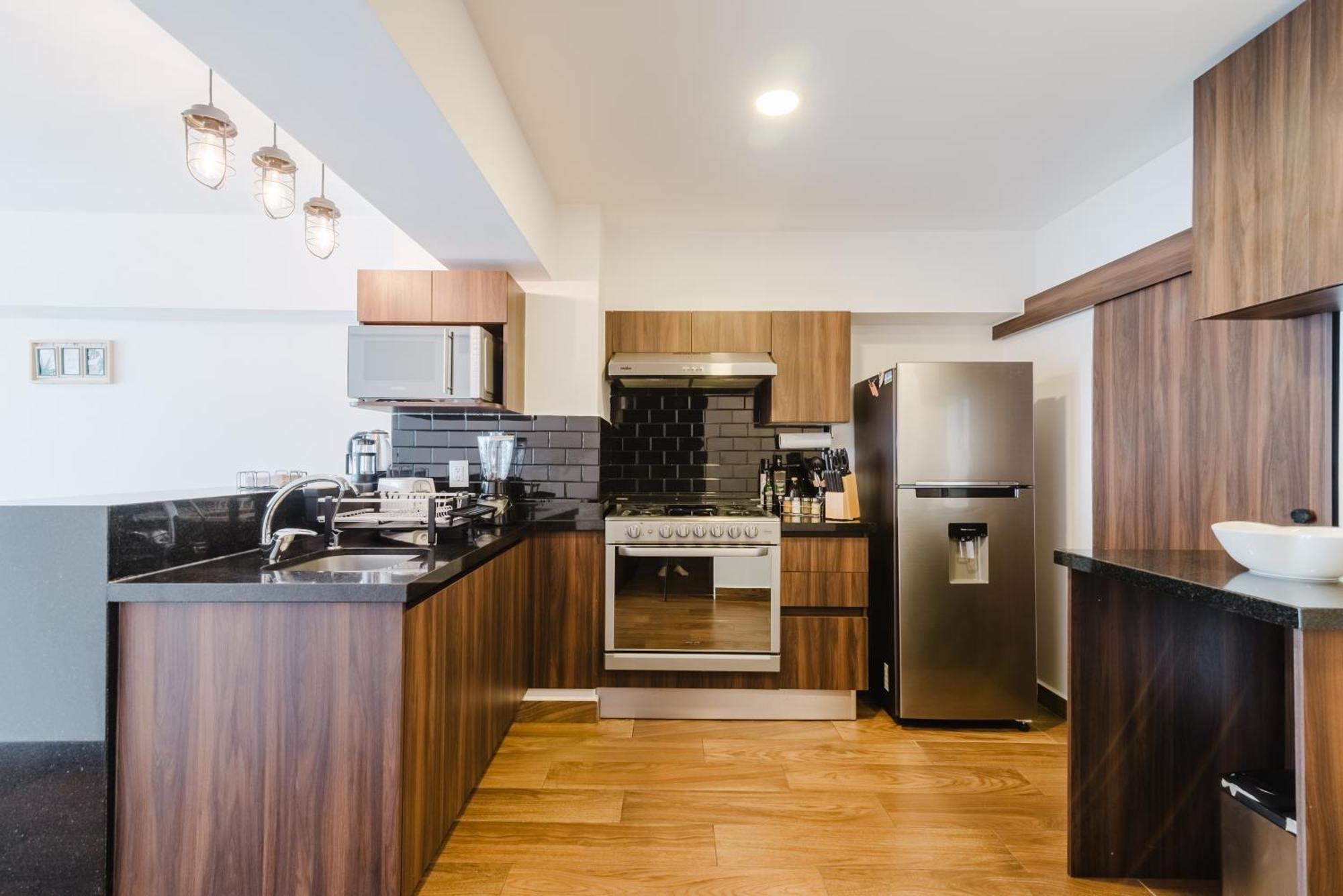 C602 - 2br - 2bth Apartamento *