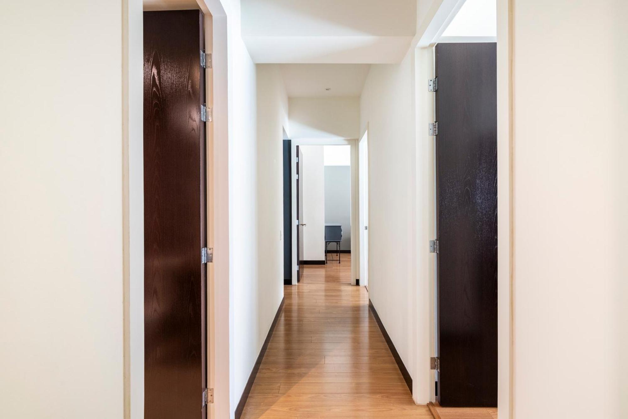 Cs302 - 3br - 3bth Apartamento