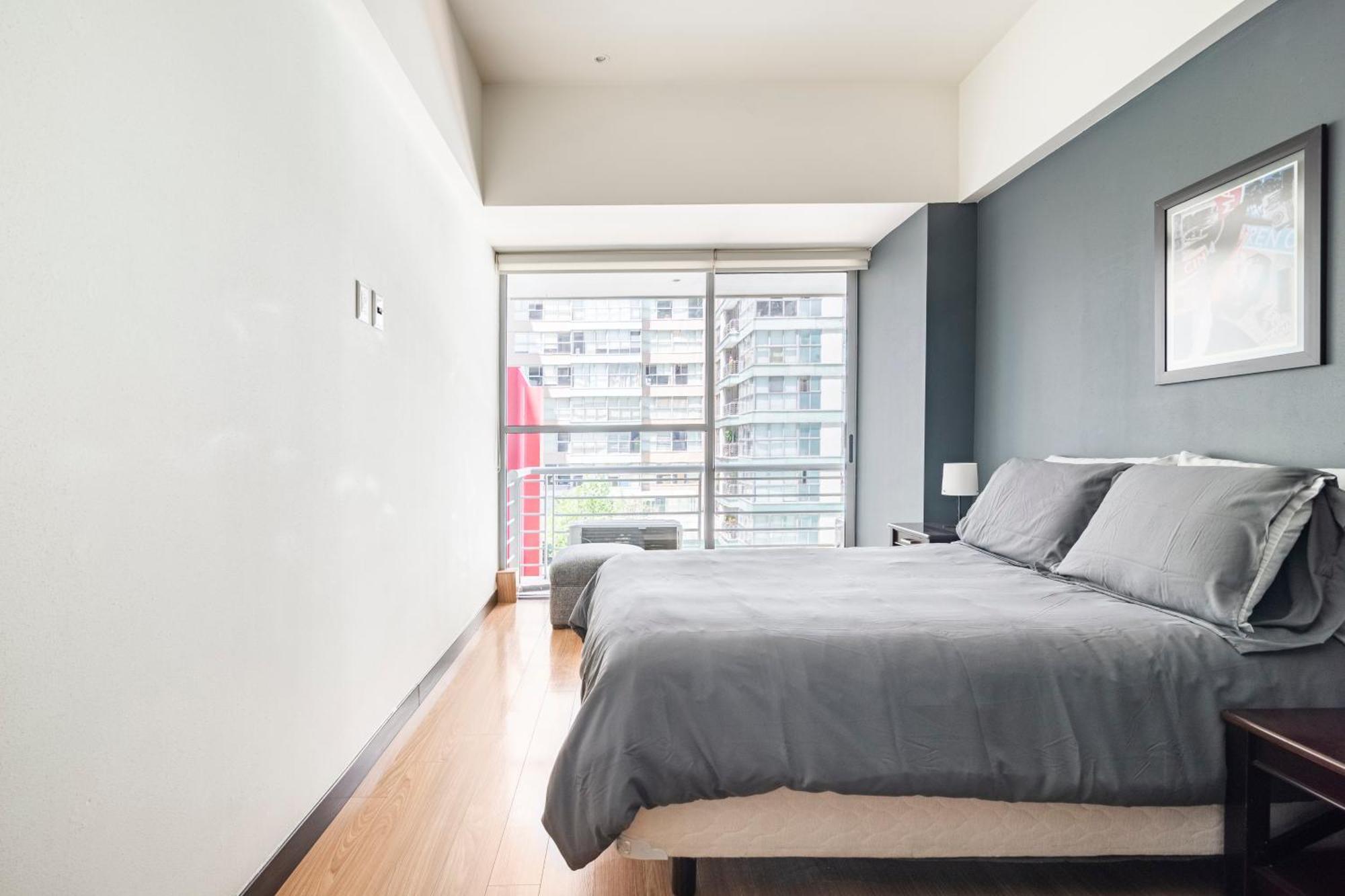 Apartamento Cs302 - 3br - 3bth
