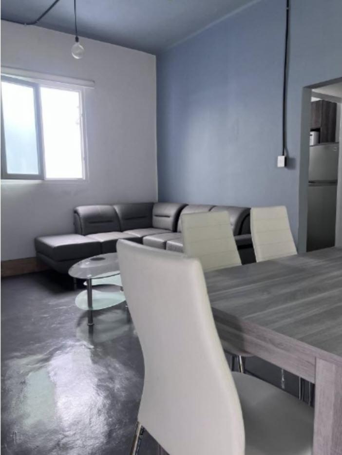 Apartamento Sa186 - 2br - 2bth