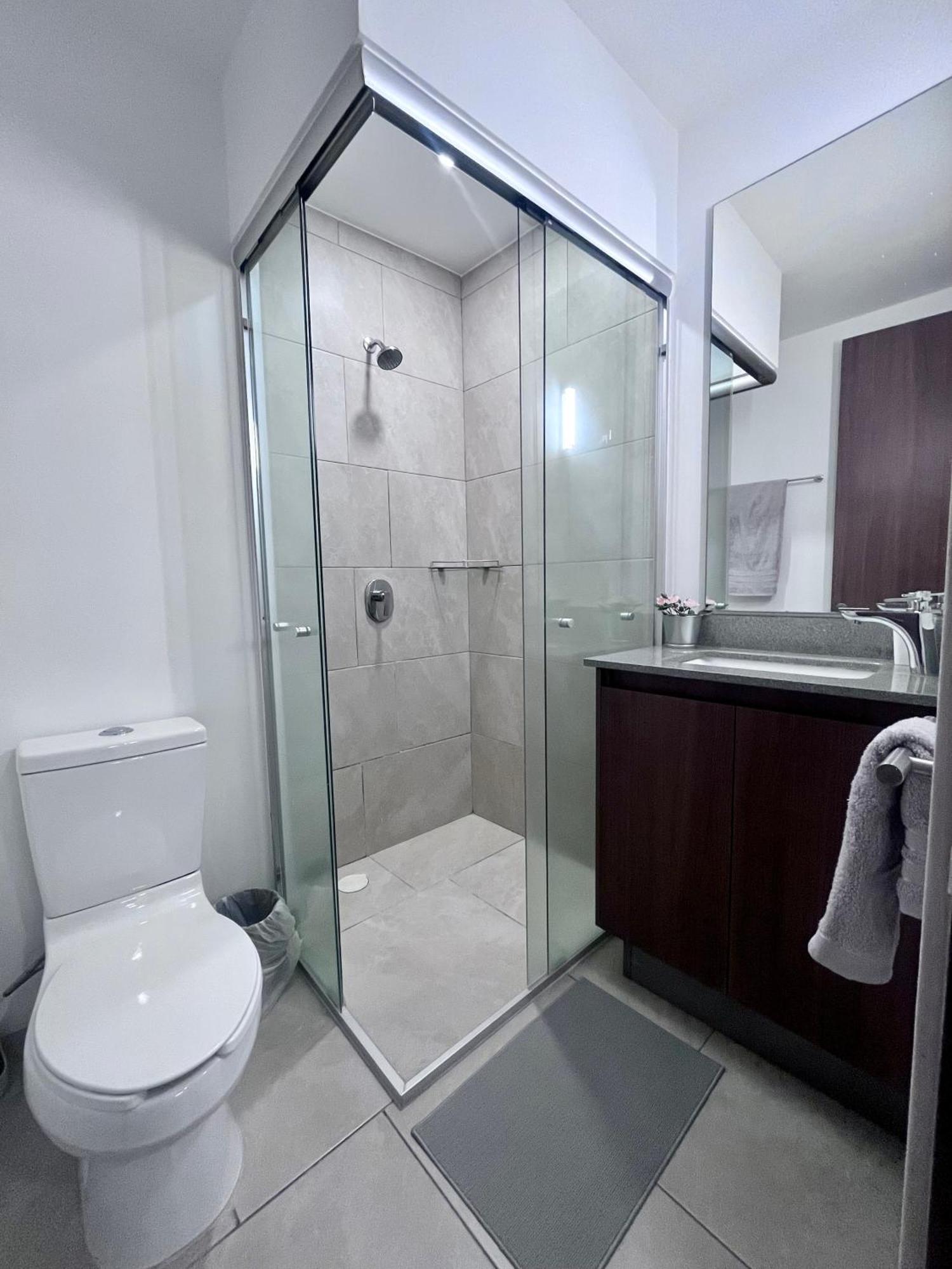 Apartamento Ml002 - 2br - 2bth México DF