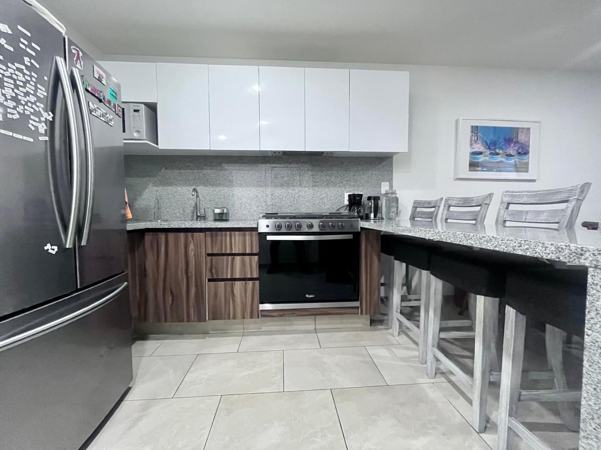 Ml002 - 2br - 2bth Apartamento *