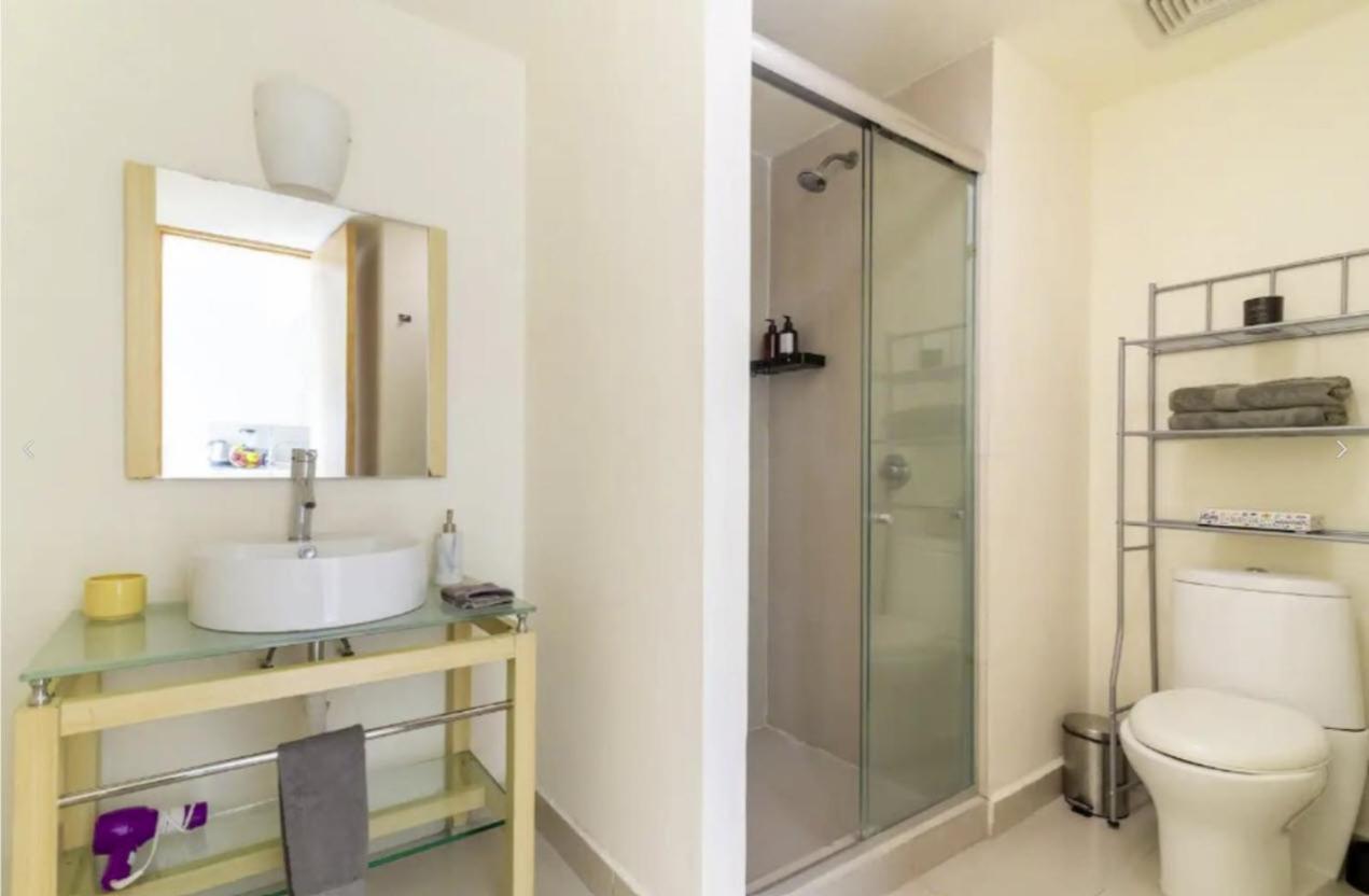 Apartamento B405 - 1br - 1bth