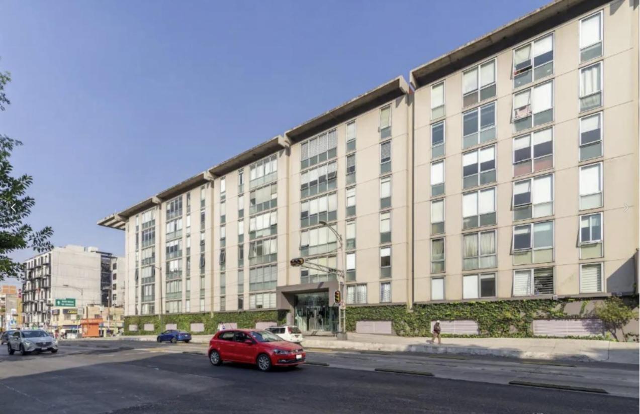 B405 - 1br - 1bth Apartamento