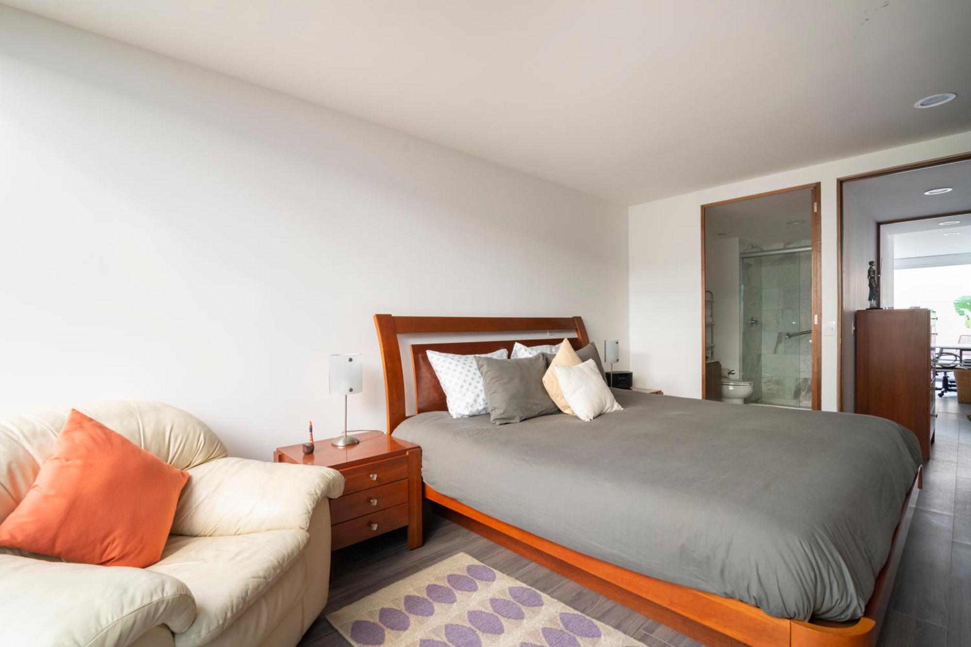 I105 - 3br - 2bth Apartamento