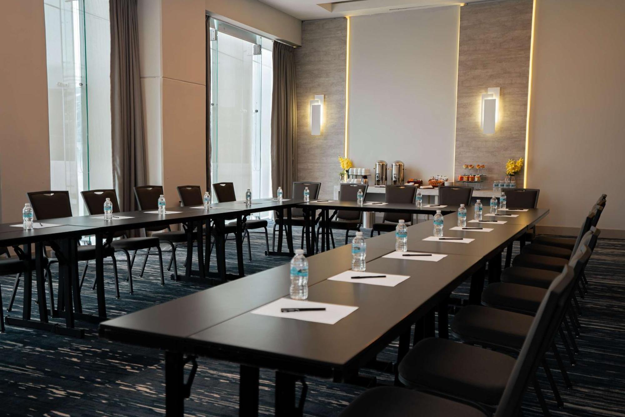 Hotel Hilton Garden Santa Fe 3*