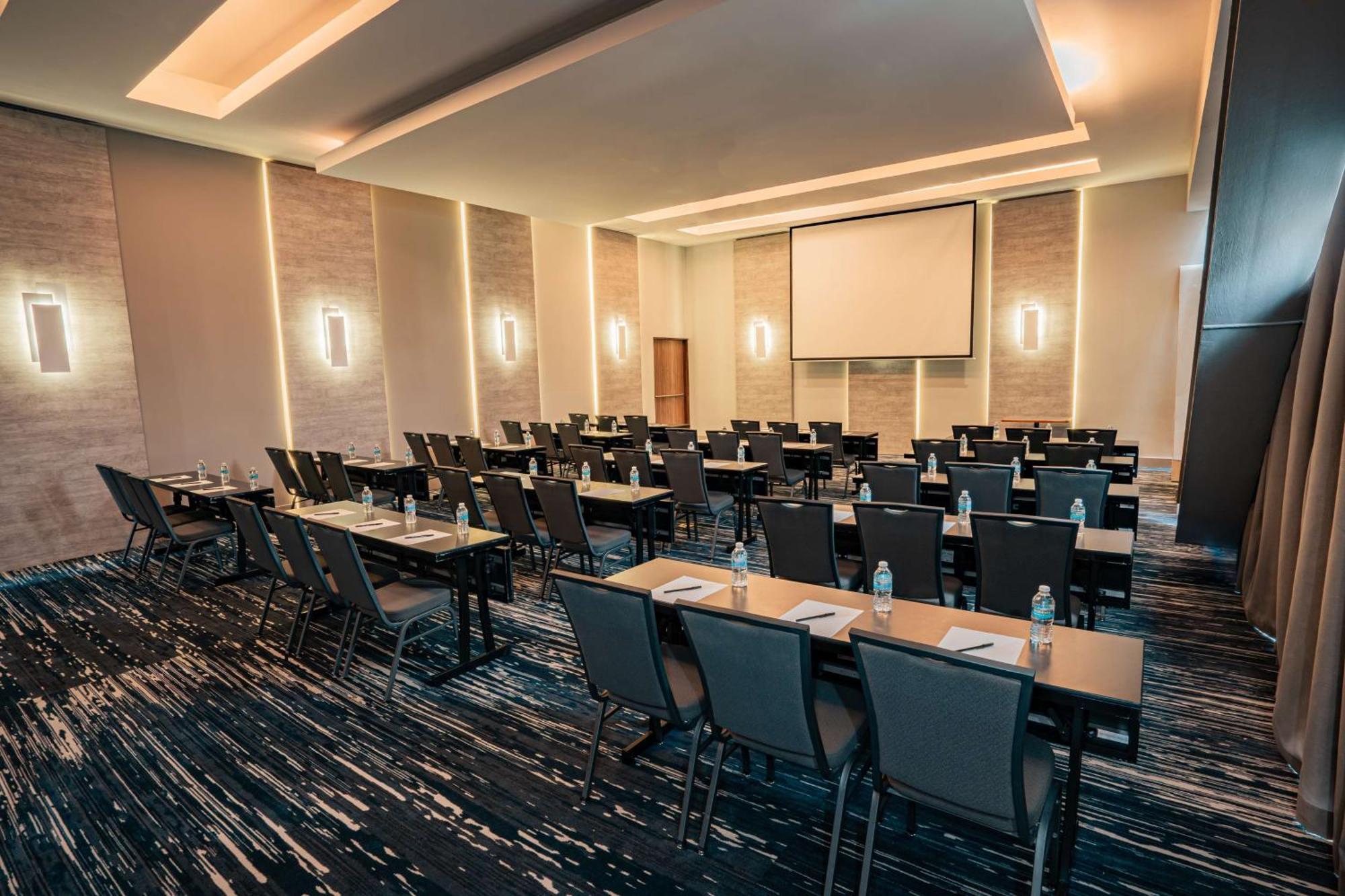 Hotel Hilton Garden Santa Fe 3*