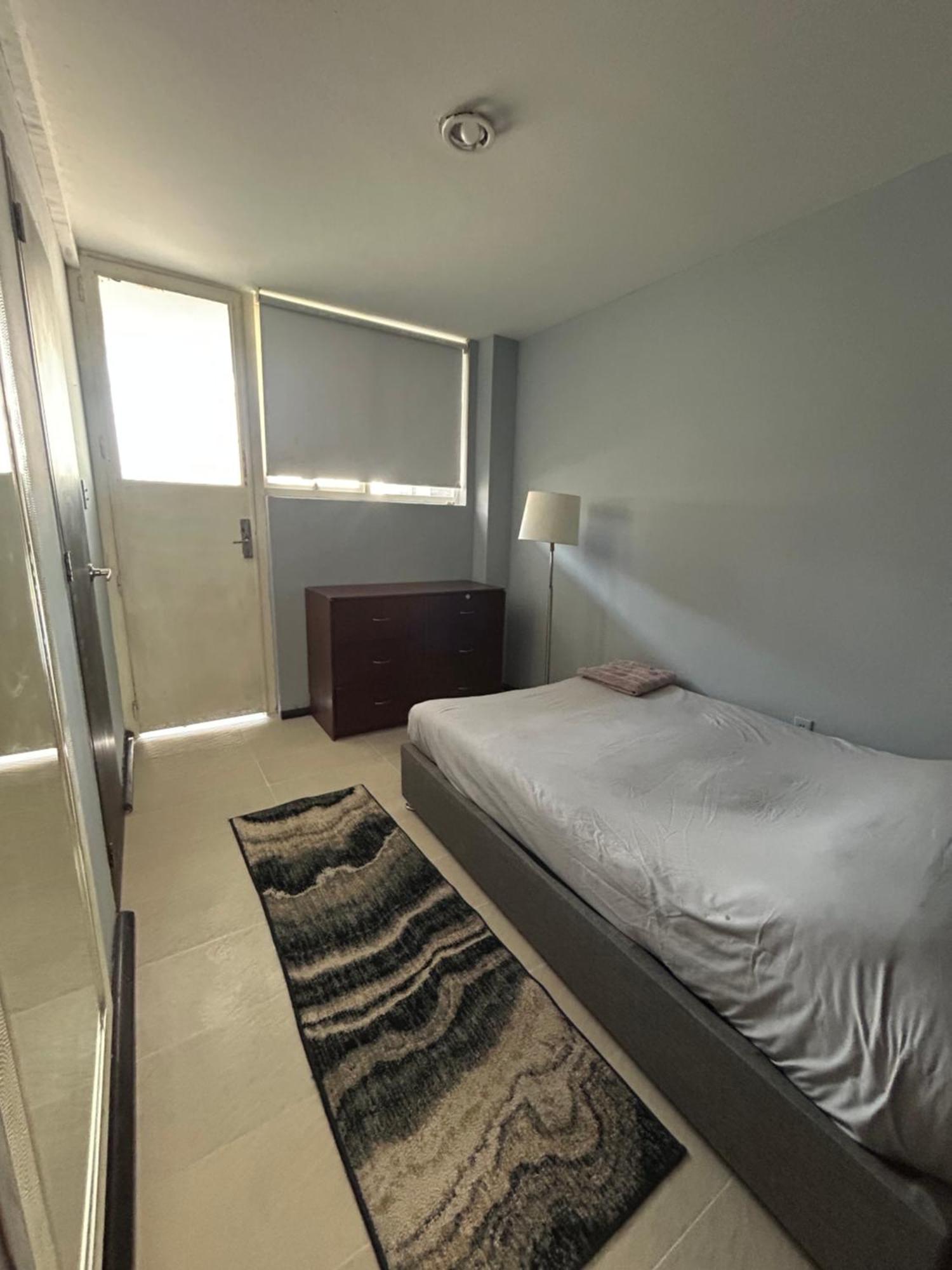 Luxury Masaryk 4br Apartment Mexico City