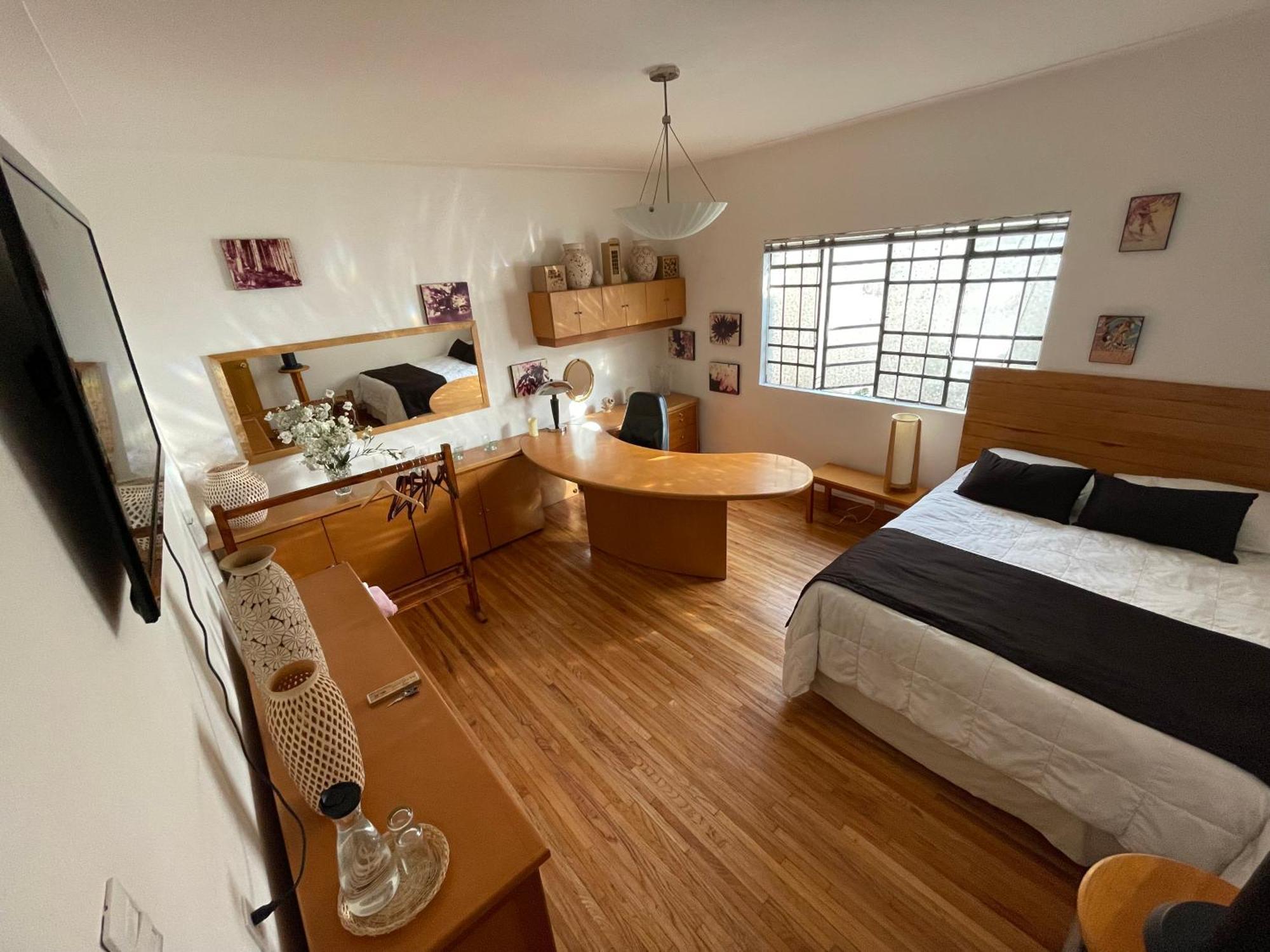 Condesa Bed and breakfast