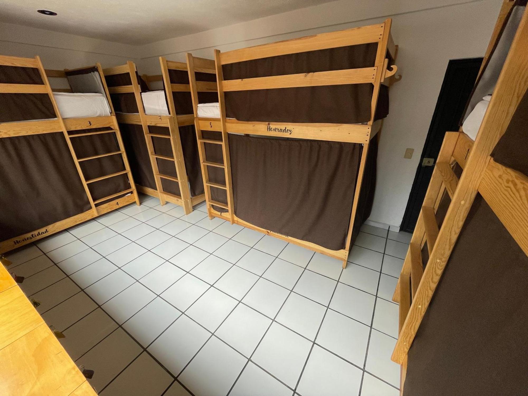 Bed and breakfast Condesa