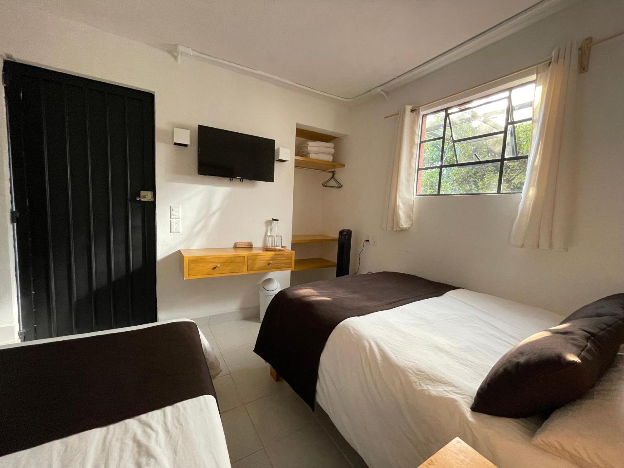 Condesa Bed and breakfast *