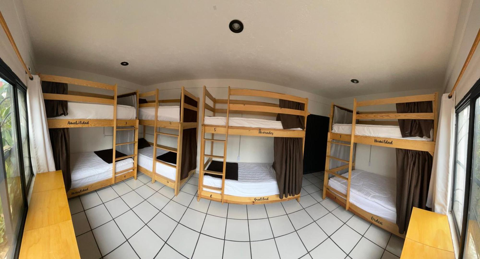 Bed and breakfast Condesa *