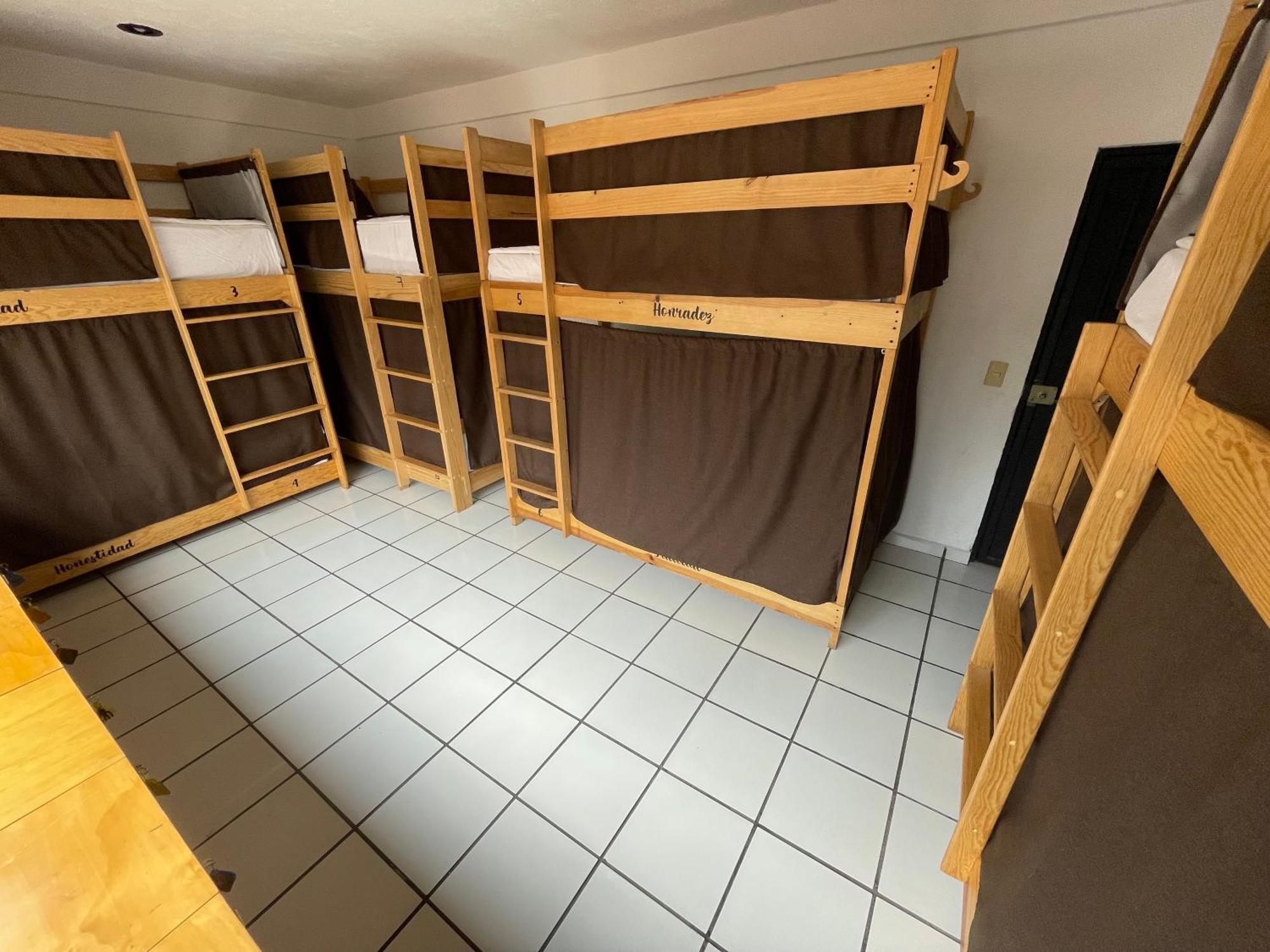 Condesa Bed and breakfast