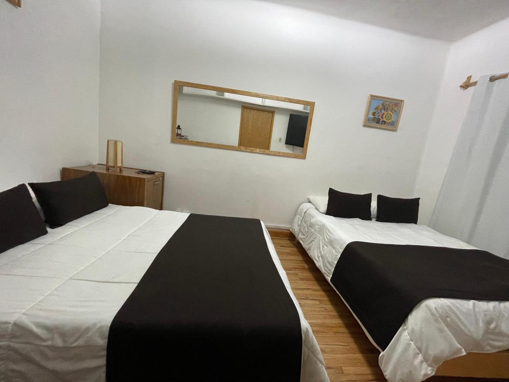 Bed and breakfast Condesa